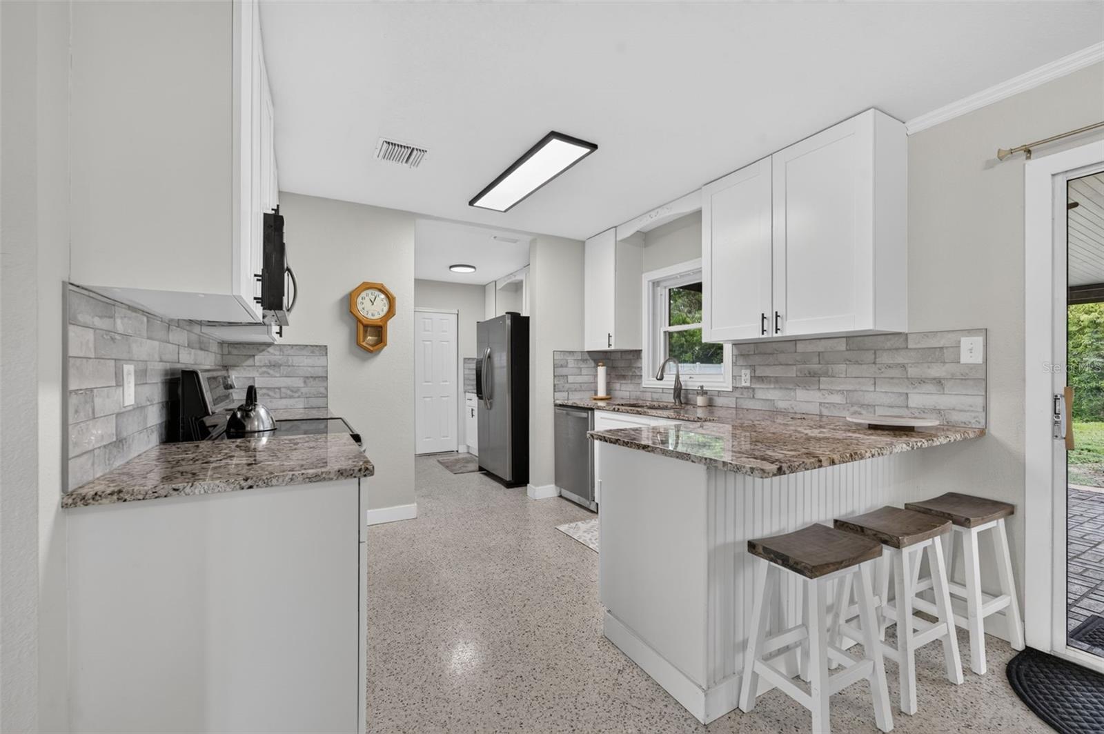 OAKLAND ESTATES 1ST SEC - Residential