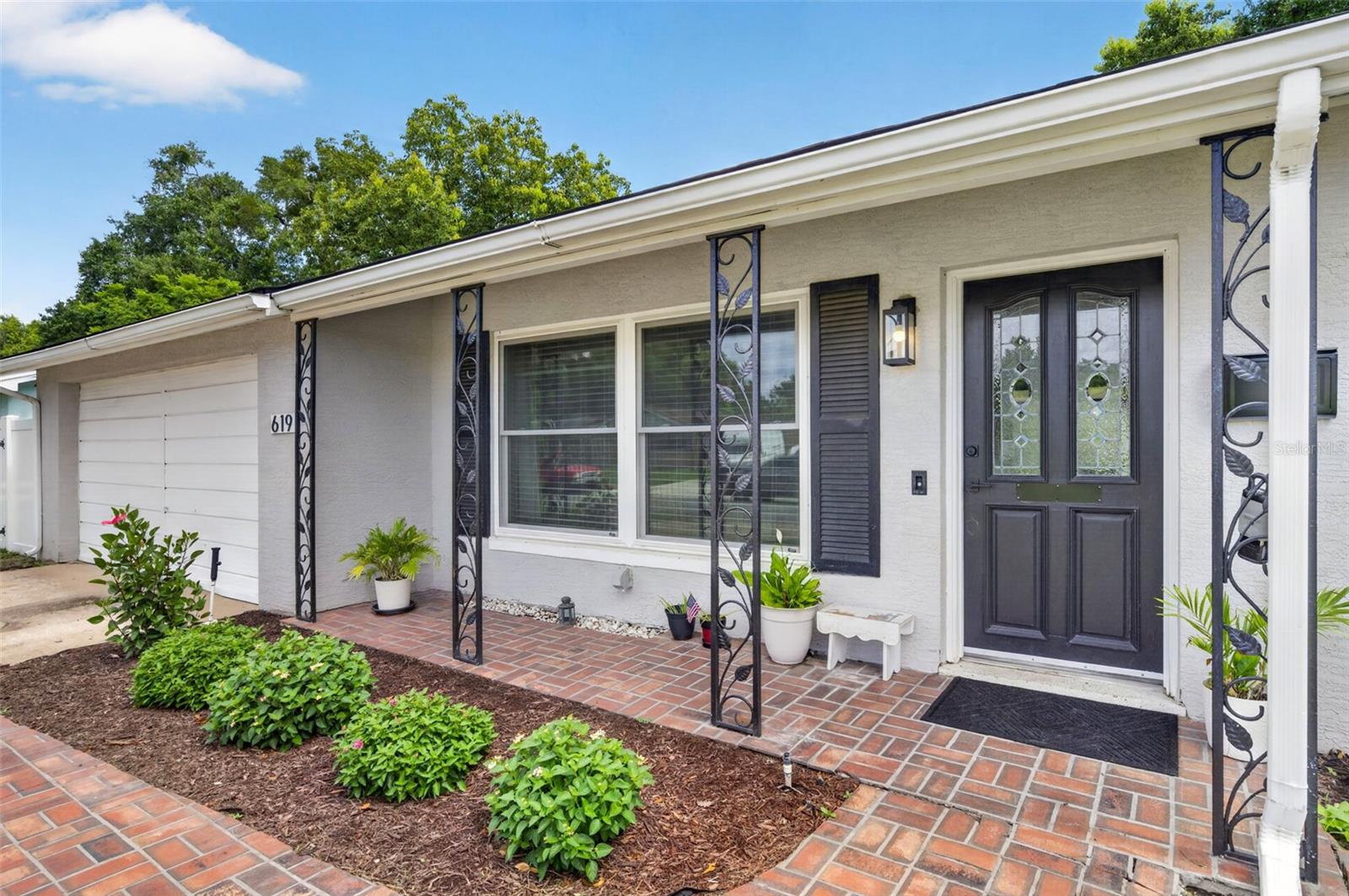 OAKLAND ESTATES 1ST SEC - Residential