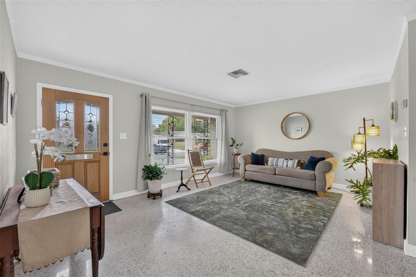 OAKLAND ESTATES 1ST SEC - Residential