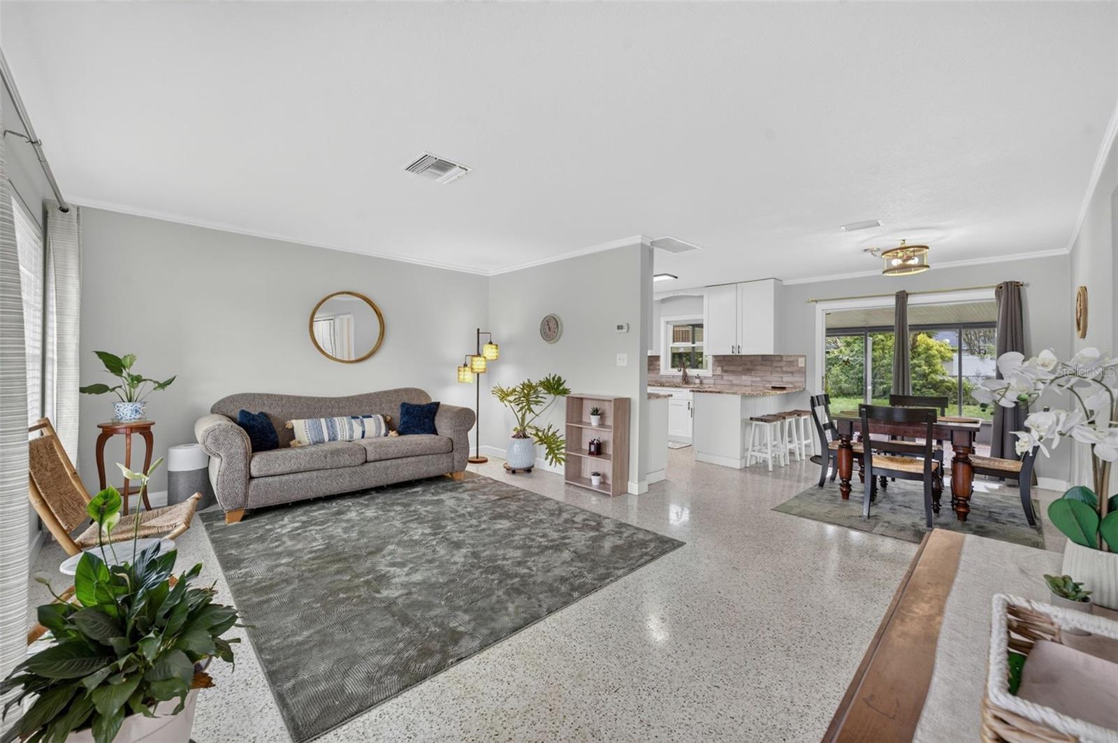 OAKLAND ESTATES 1ST SEC - Residential