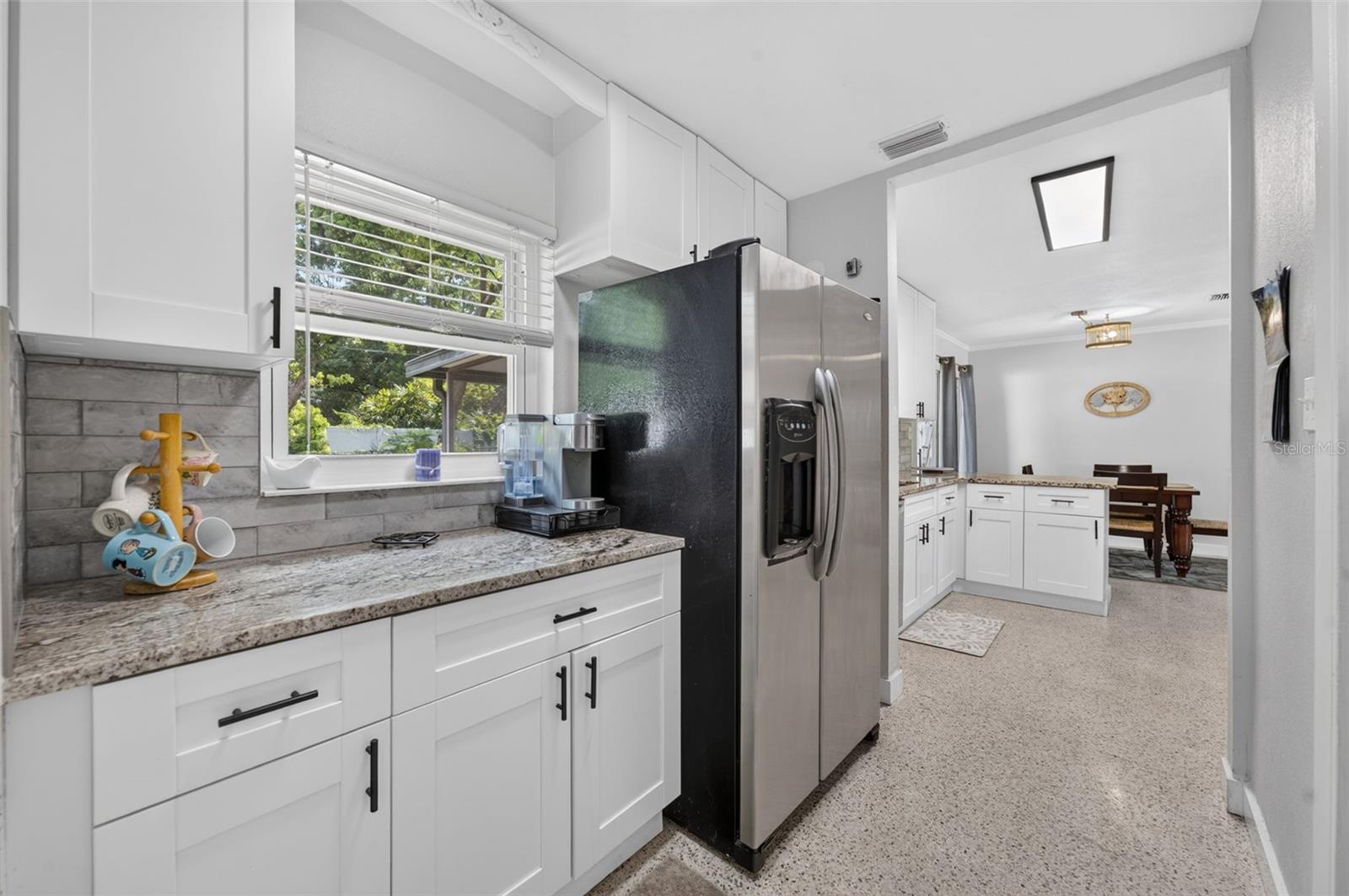 OAKLAND ESTATES 1ST SEC - Residential