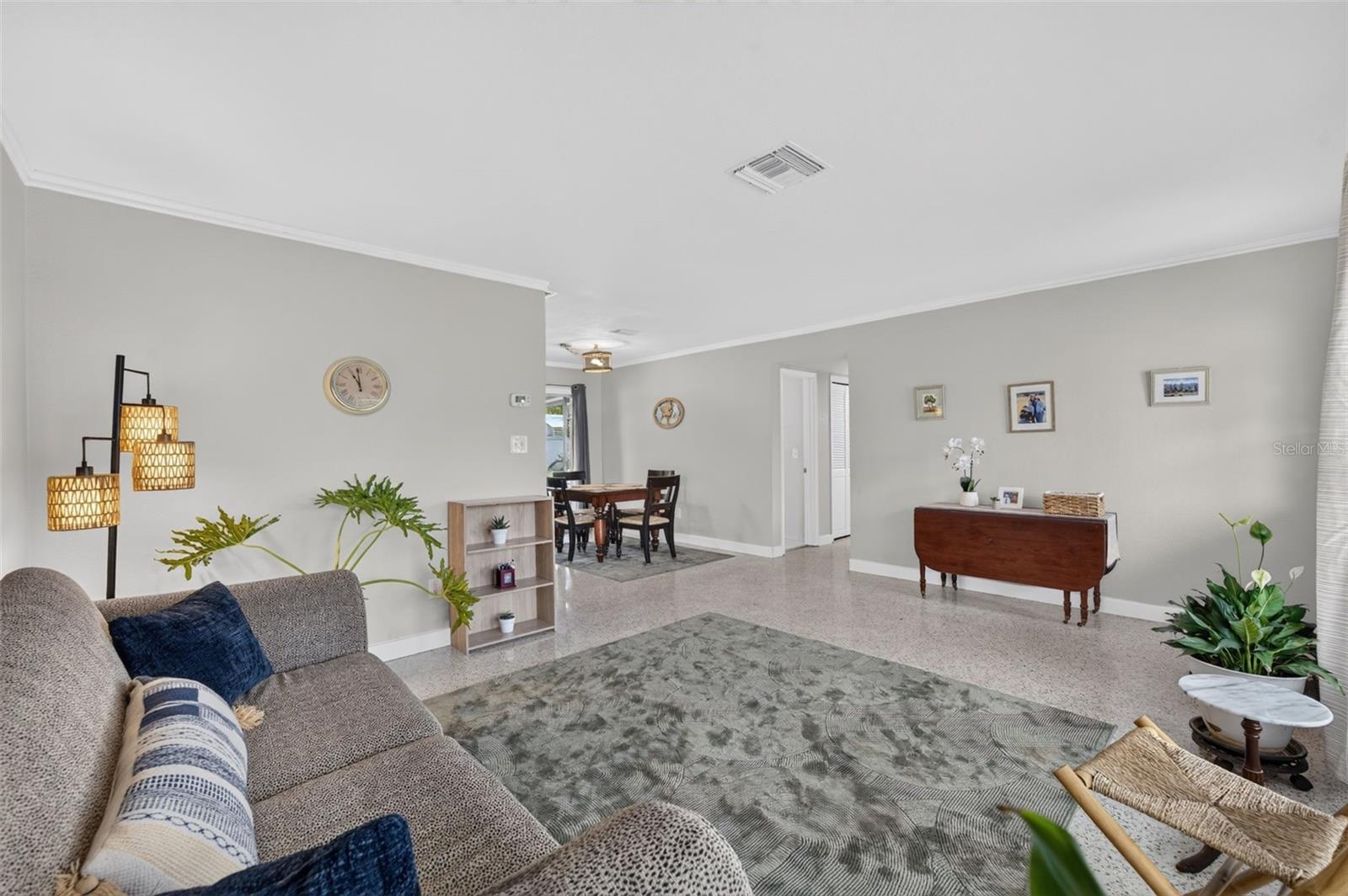OAKLAND ESTATES 1ST SEC - Residential