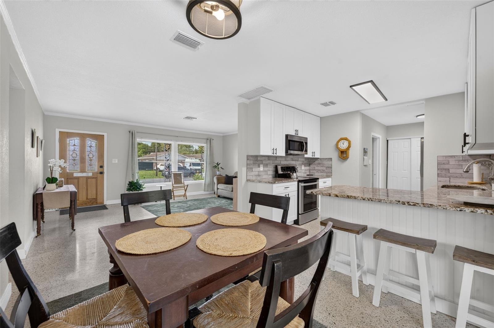 OAKLAND ESTATES 1ST SEC - Residential