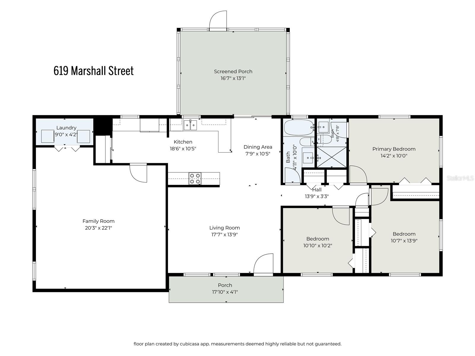 OAKLAND ESTATES 1ST SEC - Residential
