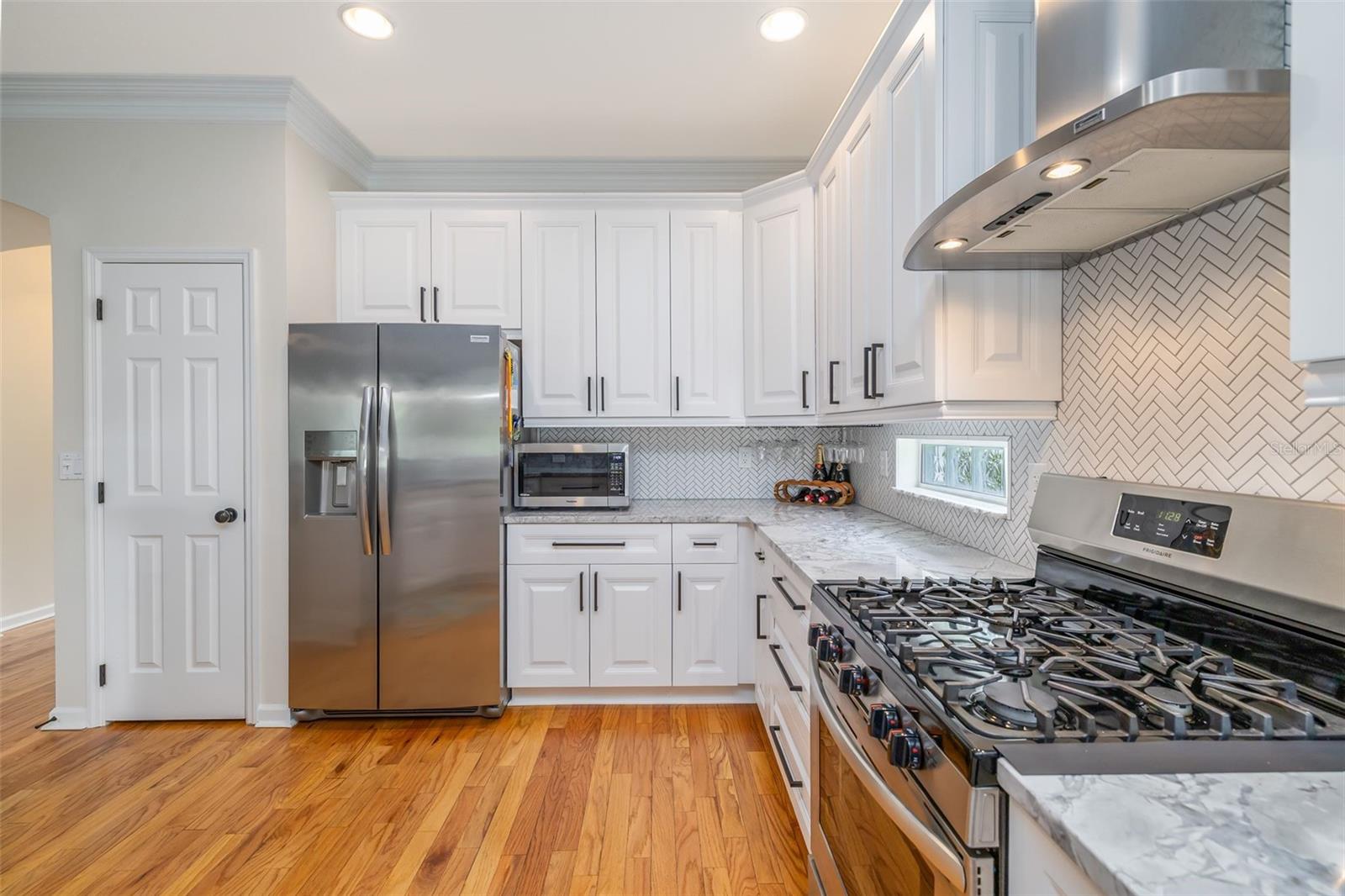 VICTORIA PARK NORTHEAST INCREMENT - Residential