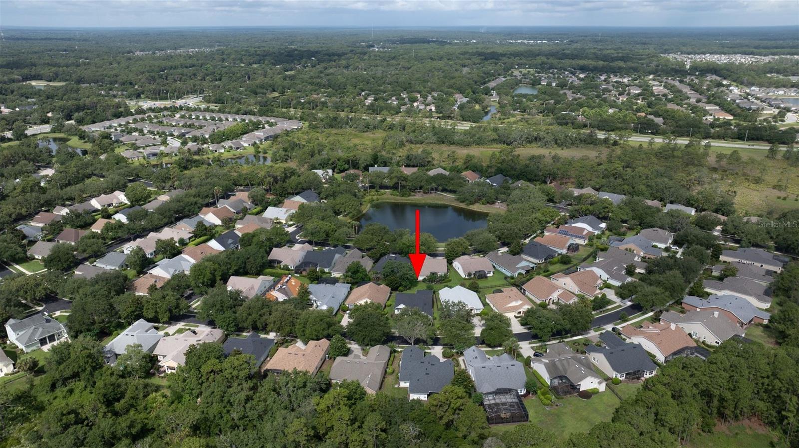 VICTORIA PARK NORTHEAST INCREMENT - Residential