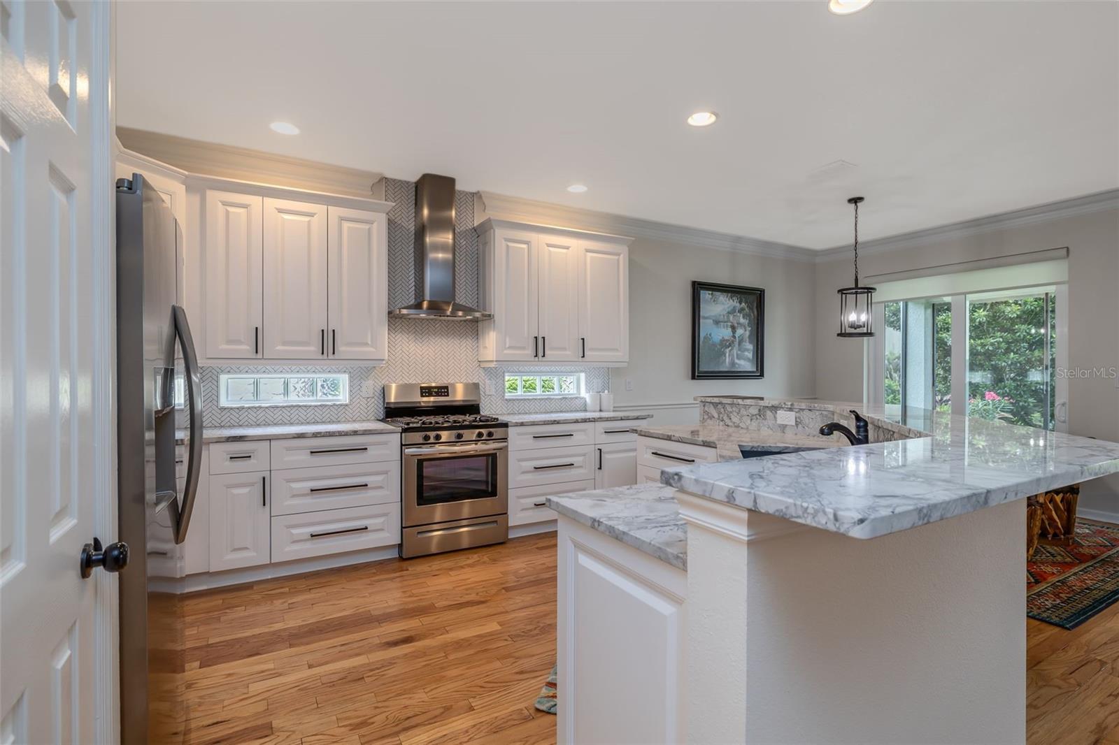 VICTORIA PARK NORTHEAST INCREMENT - Residential