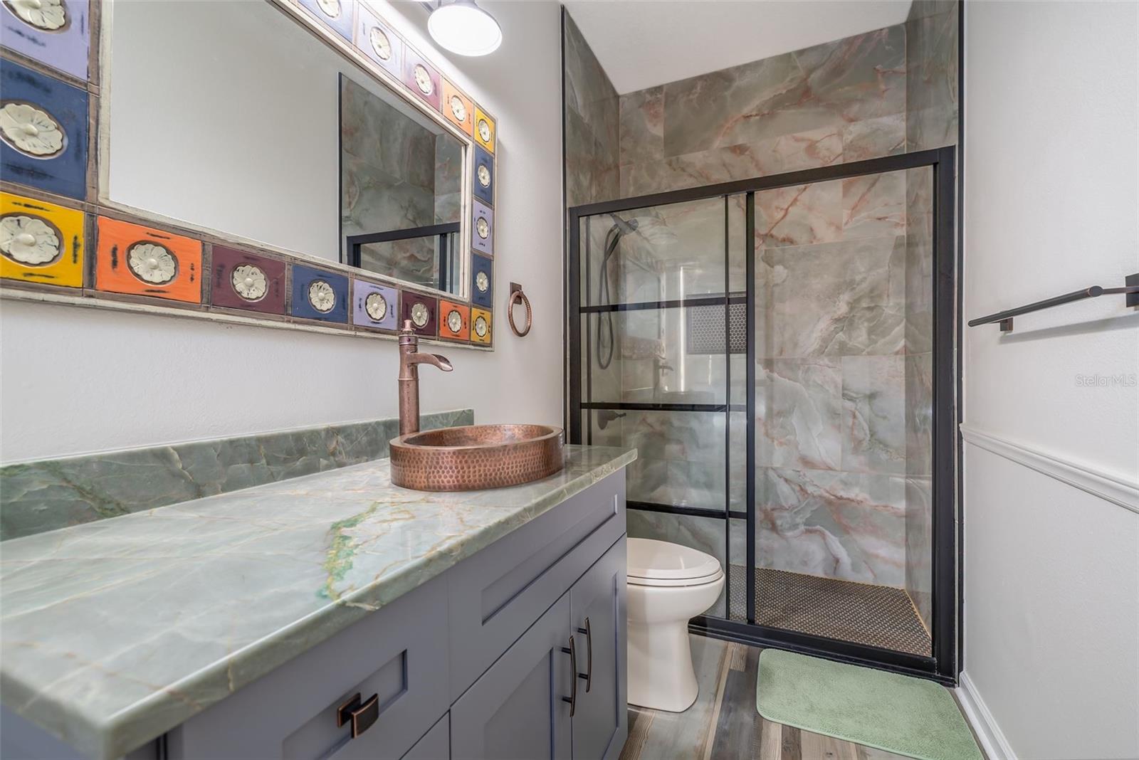 VICTORIA PARK NORTHEAST INCREMENT - Residential