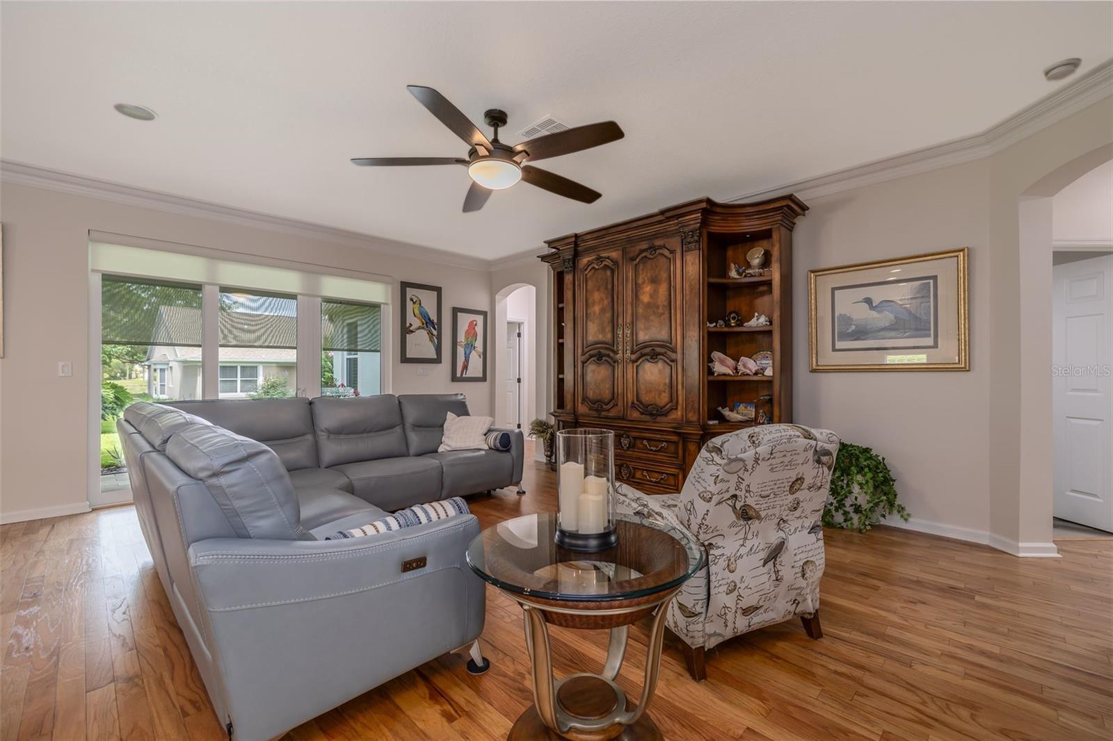 VICTORIA PARK NORTHEAST INCREMENT - Residential