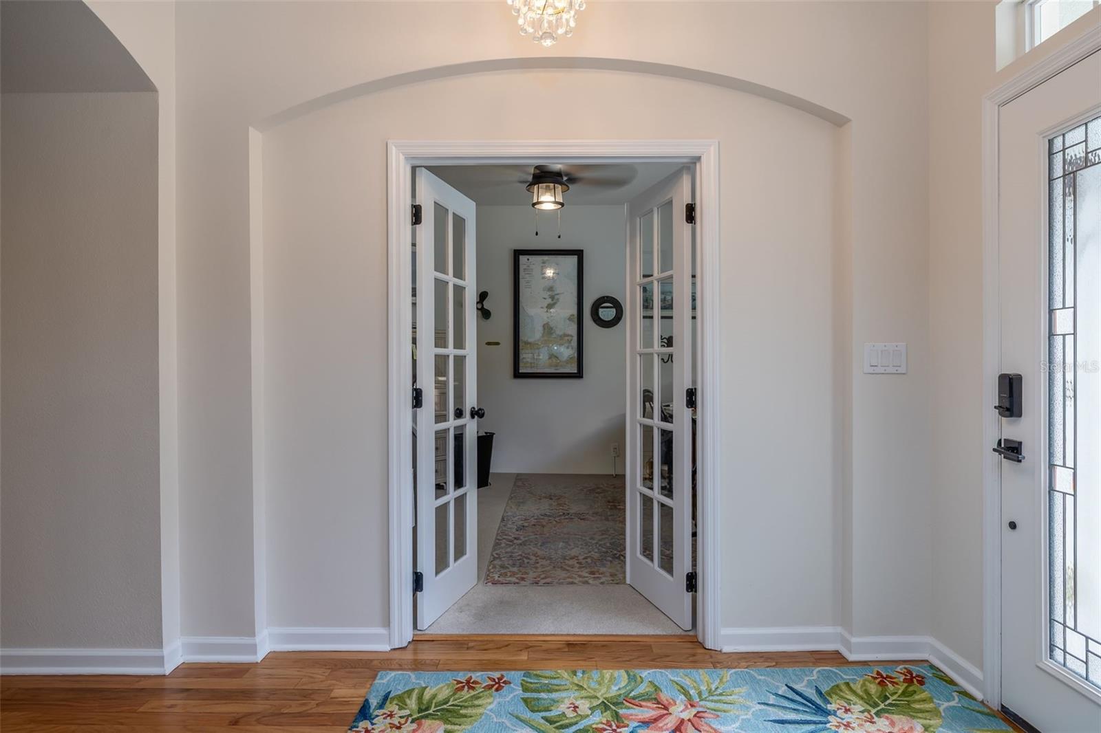VICTORIA PARK NORTHEAST INCREMENT - Residential