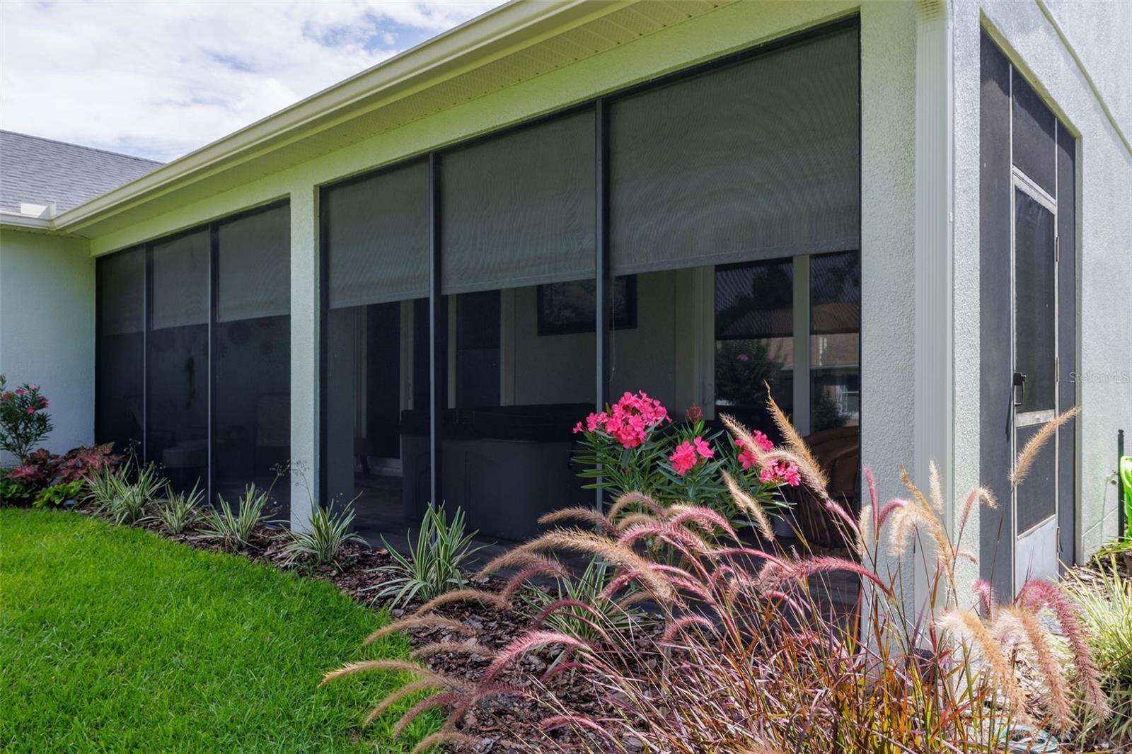 VICTORIA PARK NORTHEAST INCREMENT - Residential