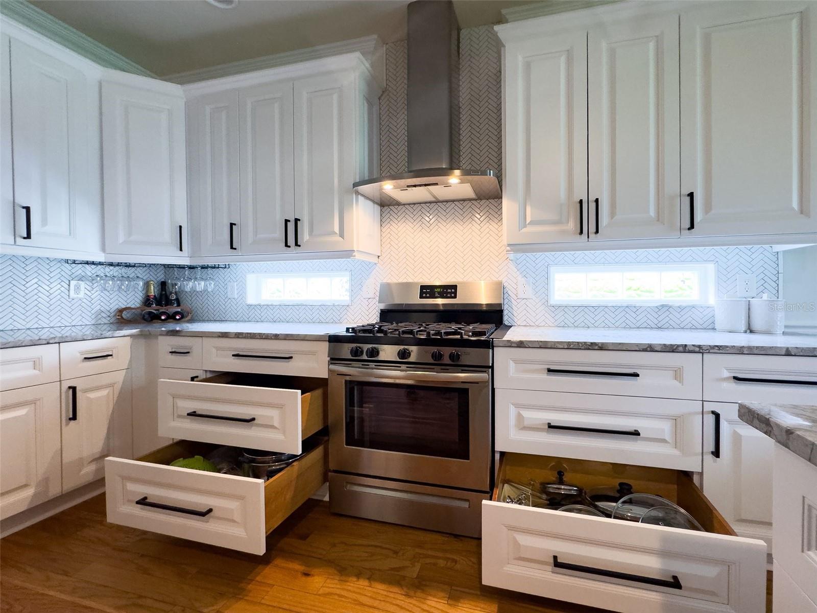 VICTORIA PARK NORTHEAST INCREMENT - Residential
