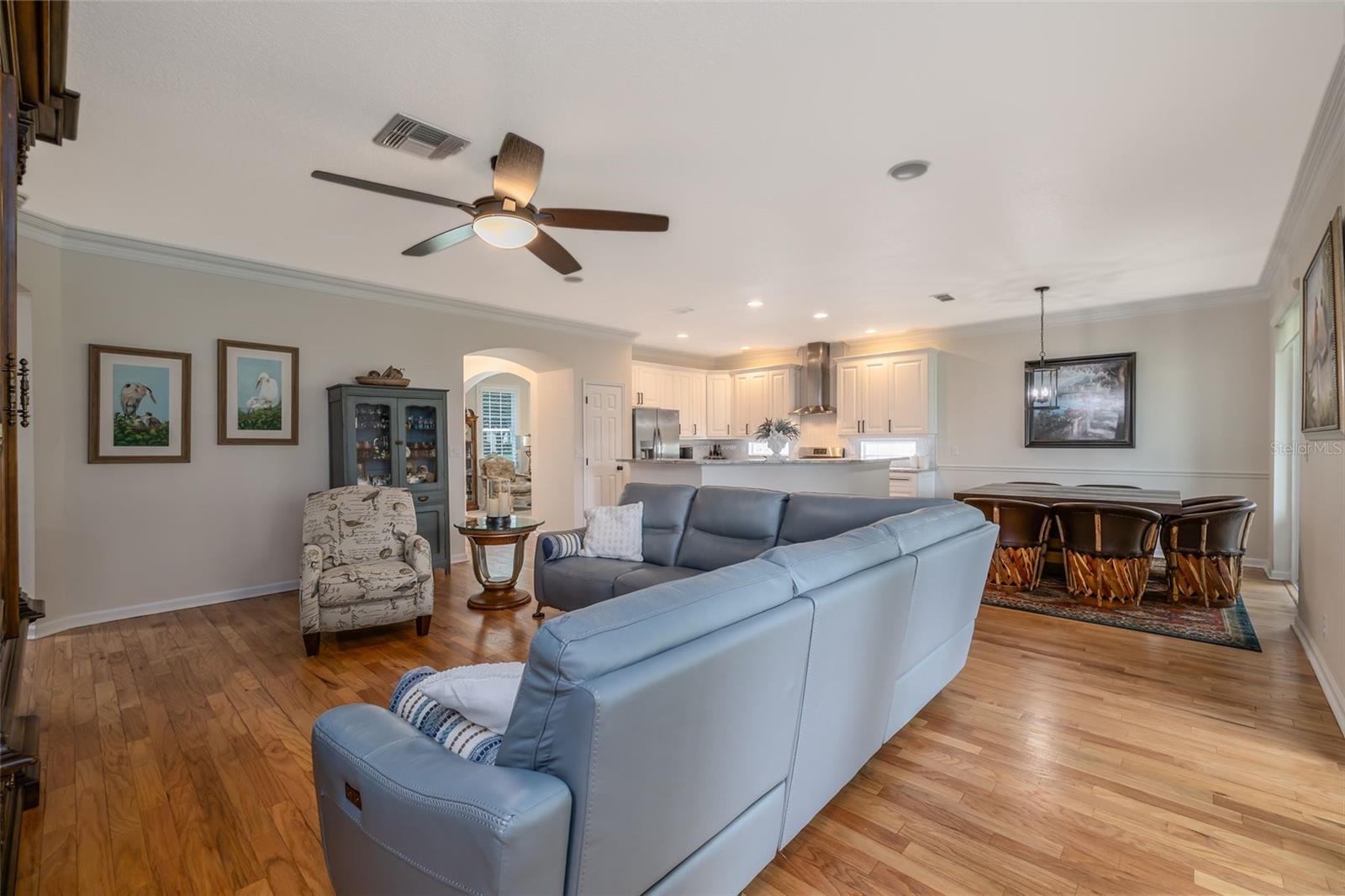 VICTORIA PARK NORTHEAST INCREMENT - Residential