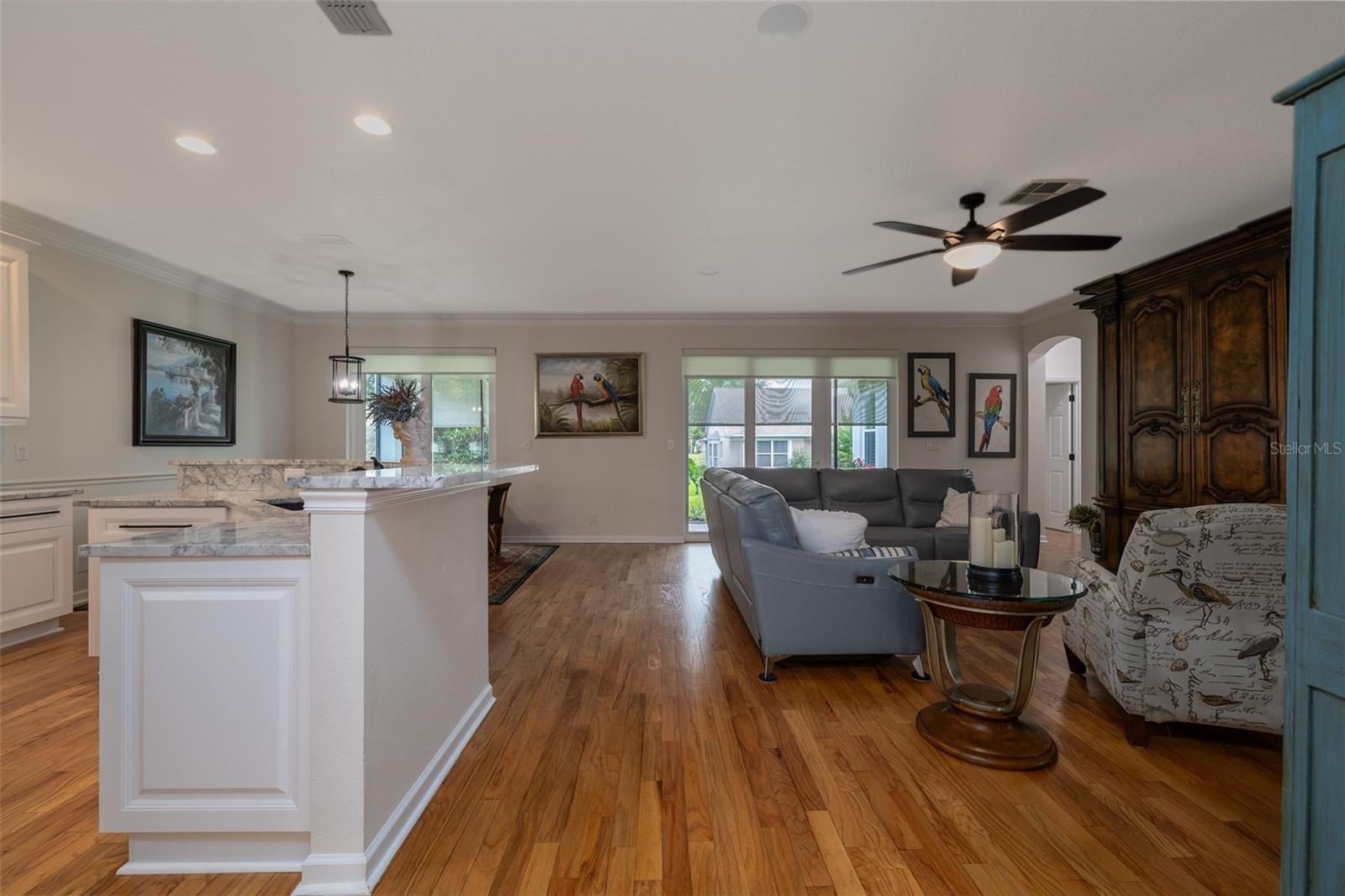 VICTORIA PARK NORTHEAST INCREMENT - Residential