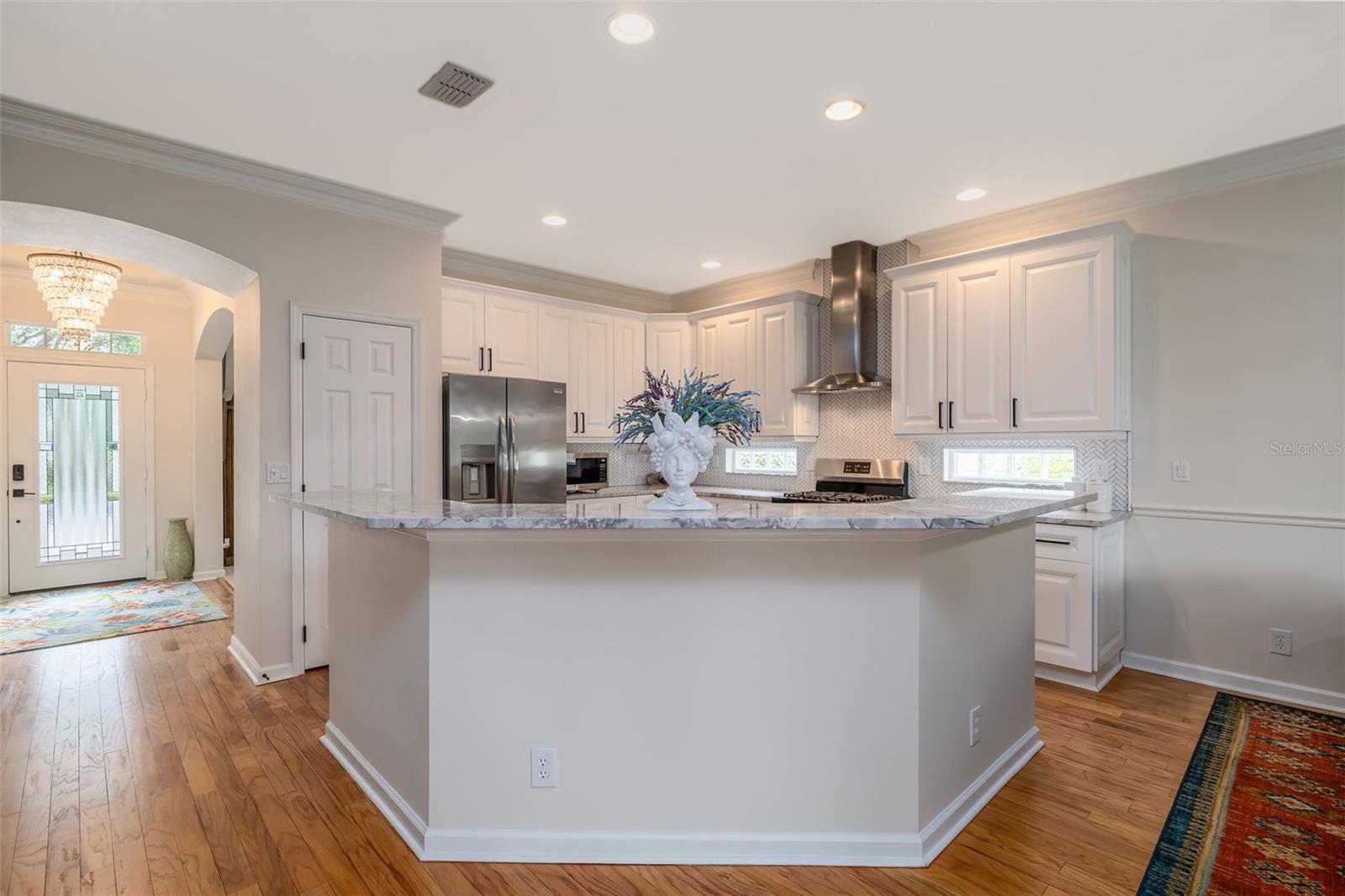 VICTORIA PARK NORTHEAST INCREMENT - Residential