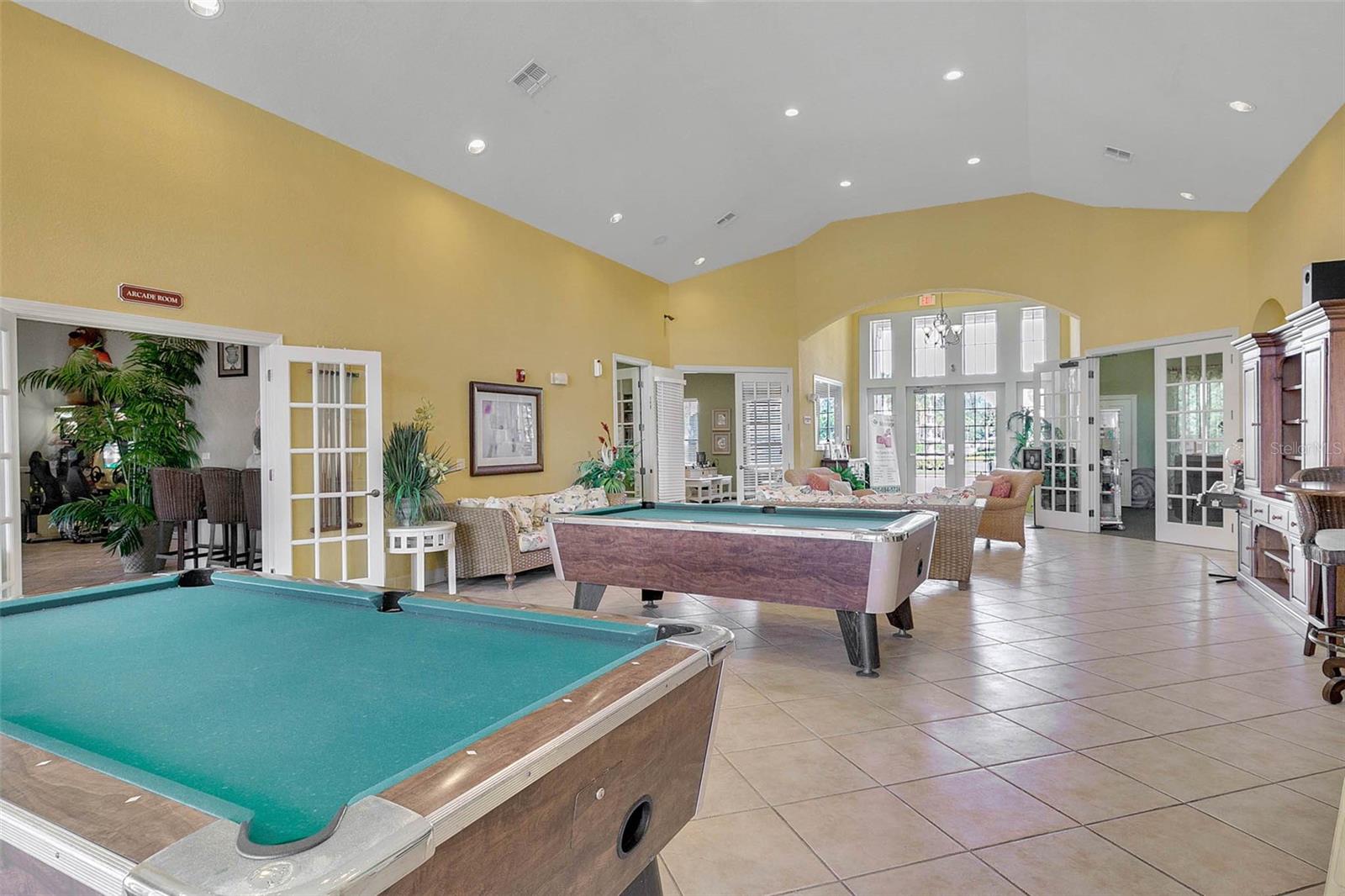 VILLAS AT SEVEN DWARFS LANE - Residential