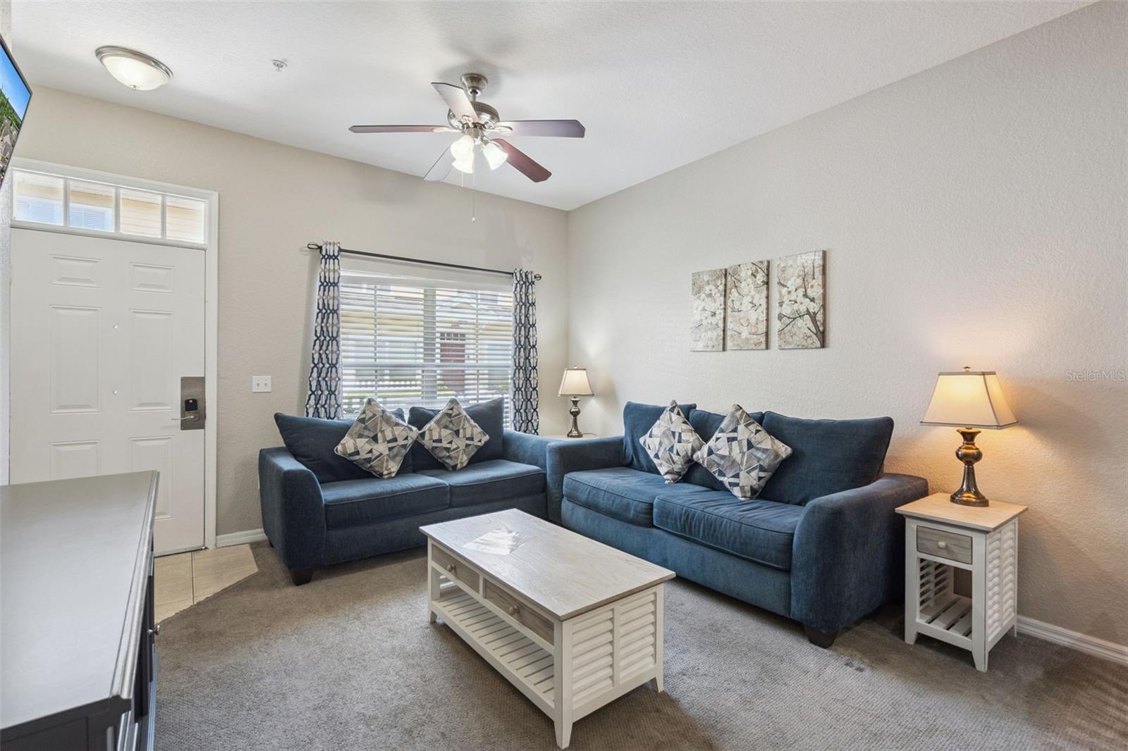 VILLAS AT SEVEN DWARFS LANE - Residential