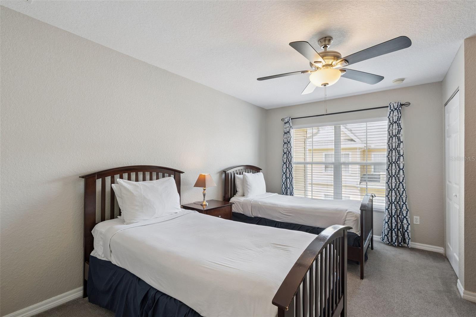 VILLAS AT SEVEN DWARFS LANE - Residential