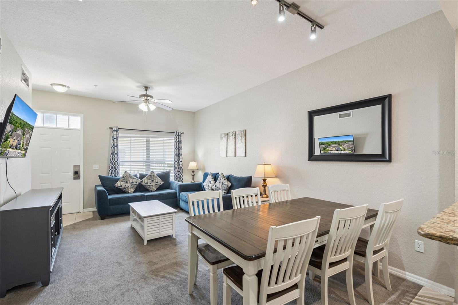 VILLAS AT SEVEN DWARFS LANE - Residential