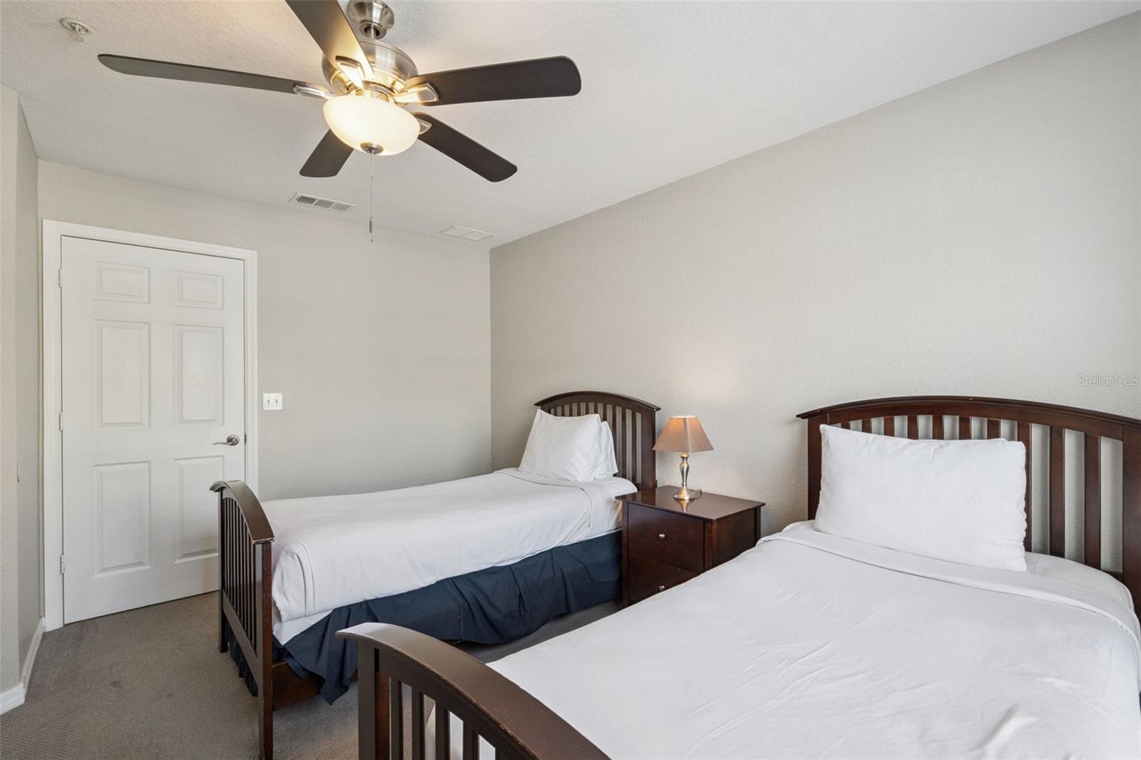 VILLAS AT SEVEN DWARFS LANE - Residential