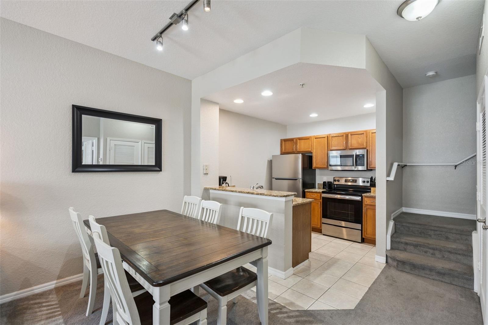 VILLAS AT SEVEN DWARFS LANE - Residential