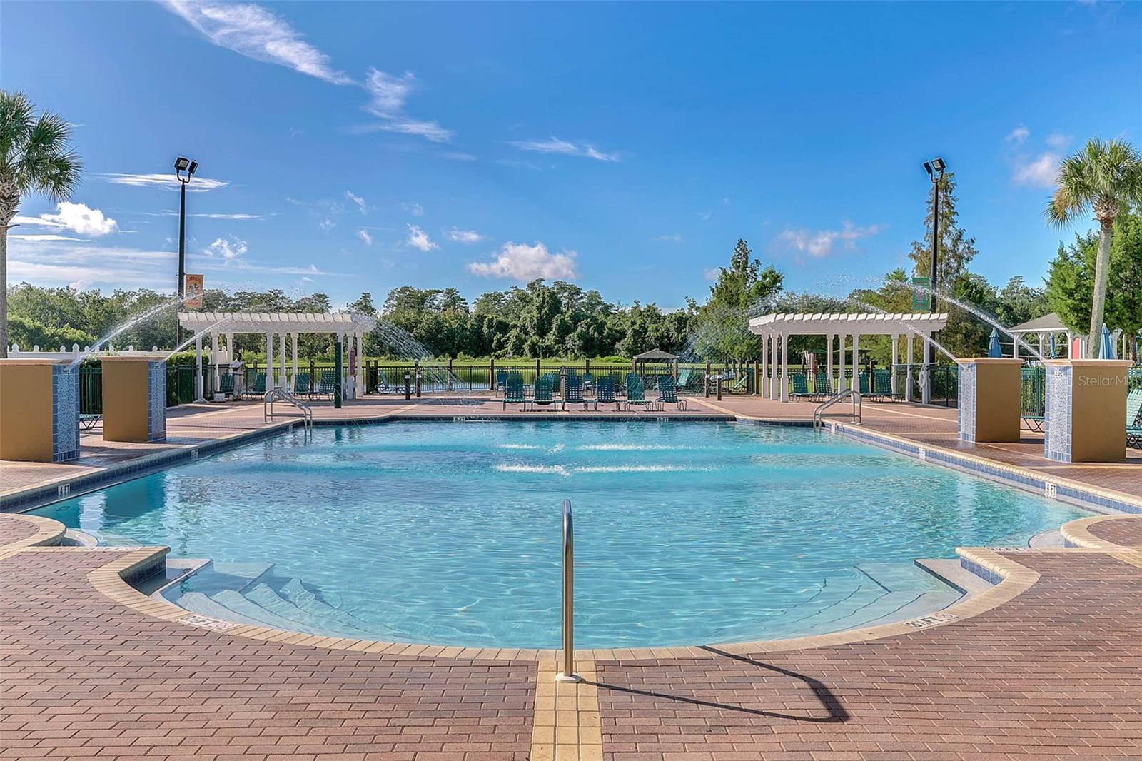 VILLAS AT SEVEN DWARFS LANE - Residential