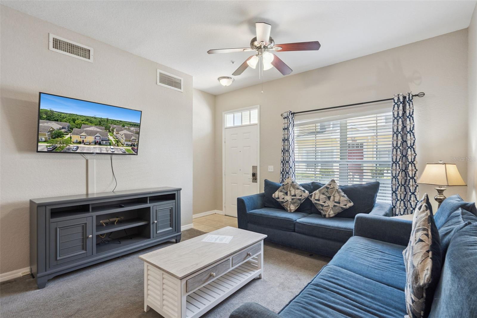 VILLAS AT SEVEN DWARFS LANE - Residential