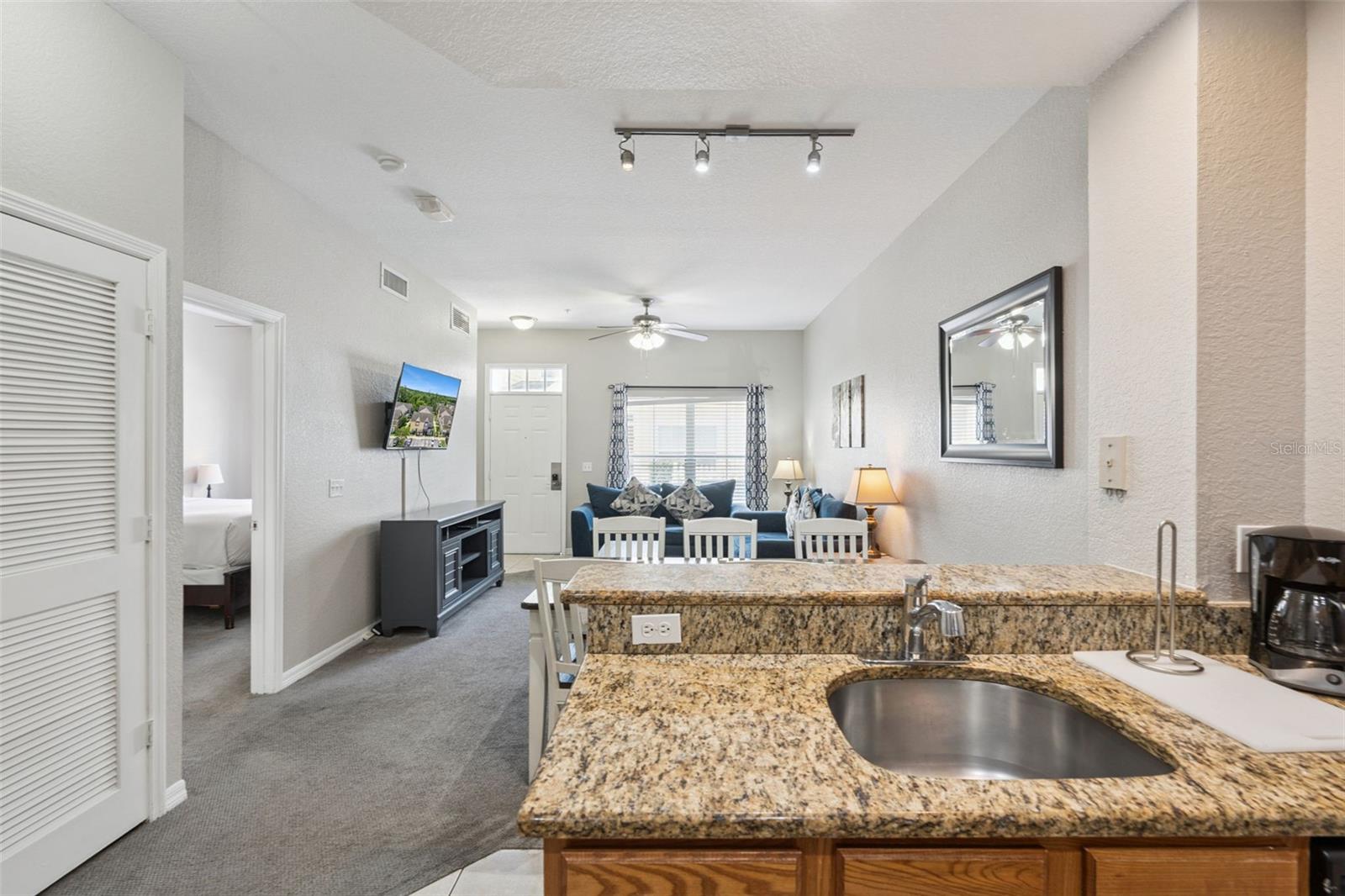 VILLAS AT SEVEN DWARFS LANE - Residential