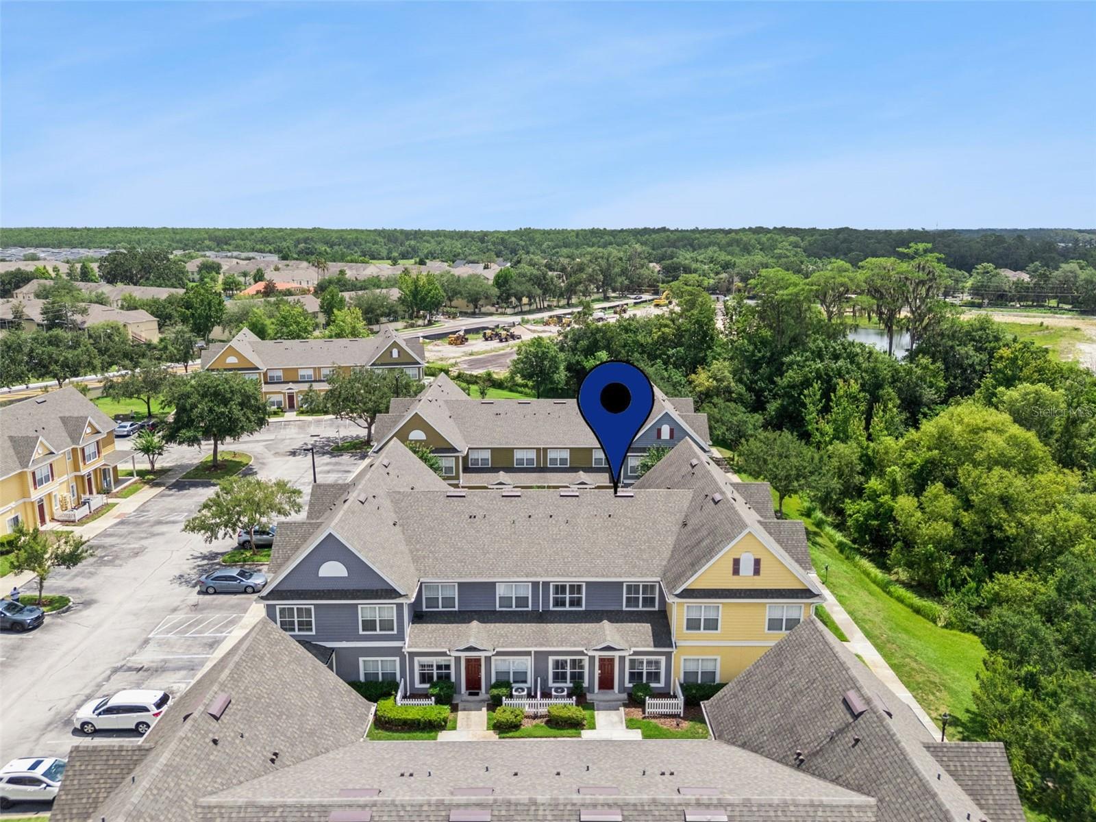 VILLAS AT SEVEN DWARFS LANE - Residential