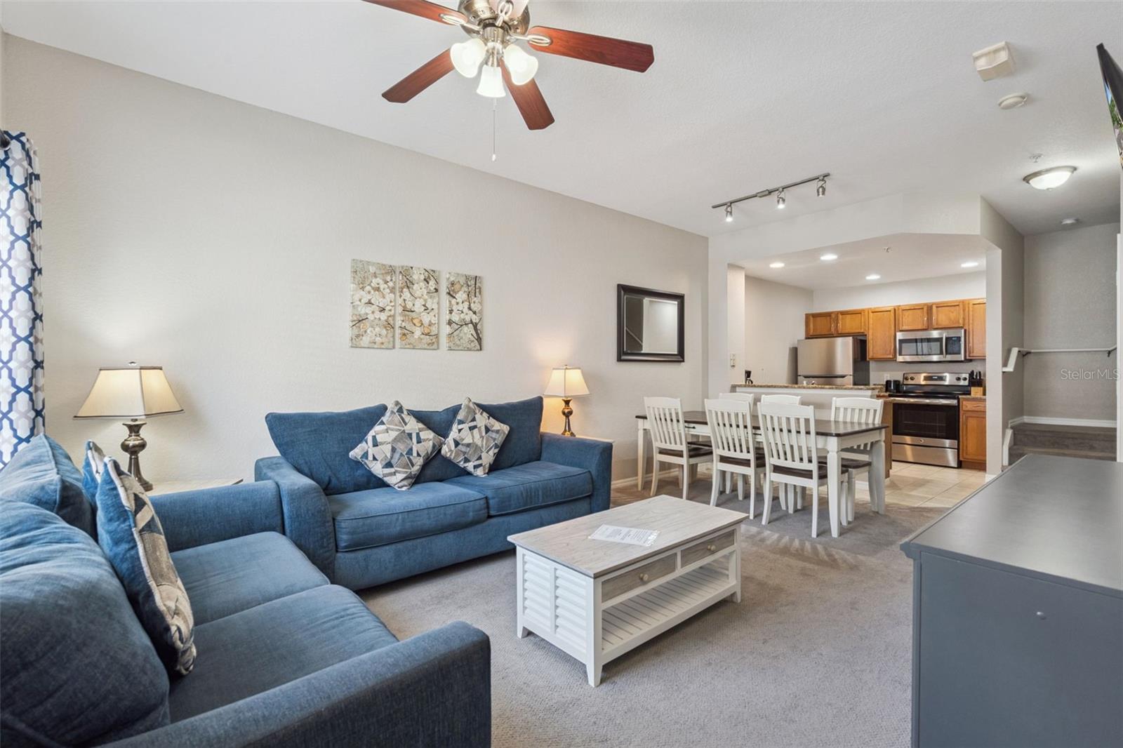 VILLAS AT SEVEN DWARFS LANE - Residential