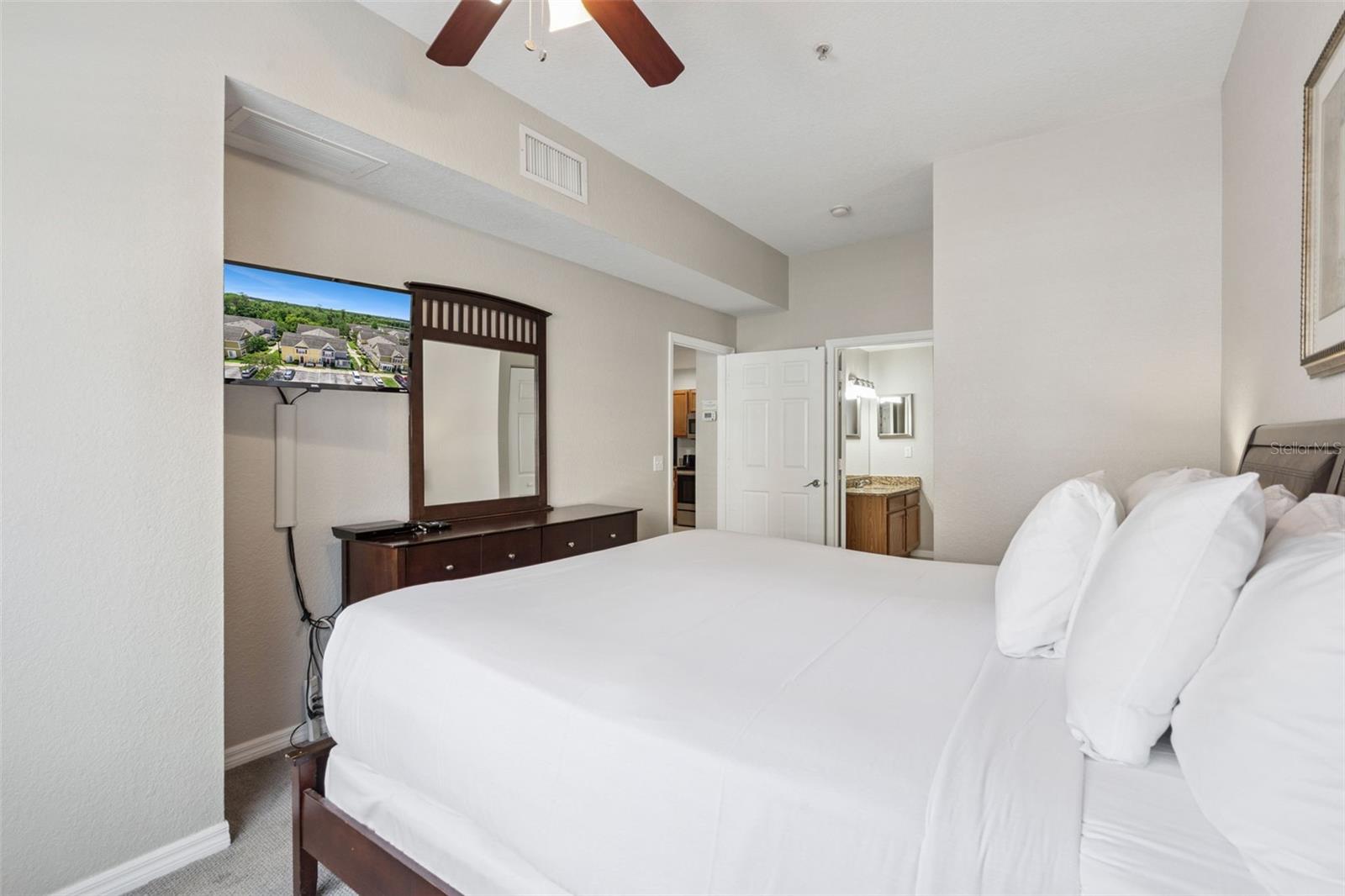 VILLAS AT SEVEN DWARFS LANE - Residential
