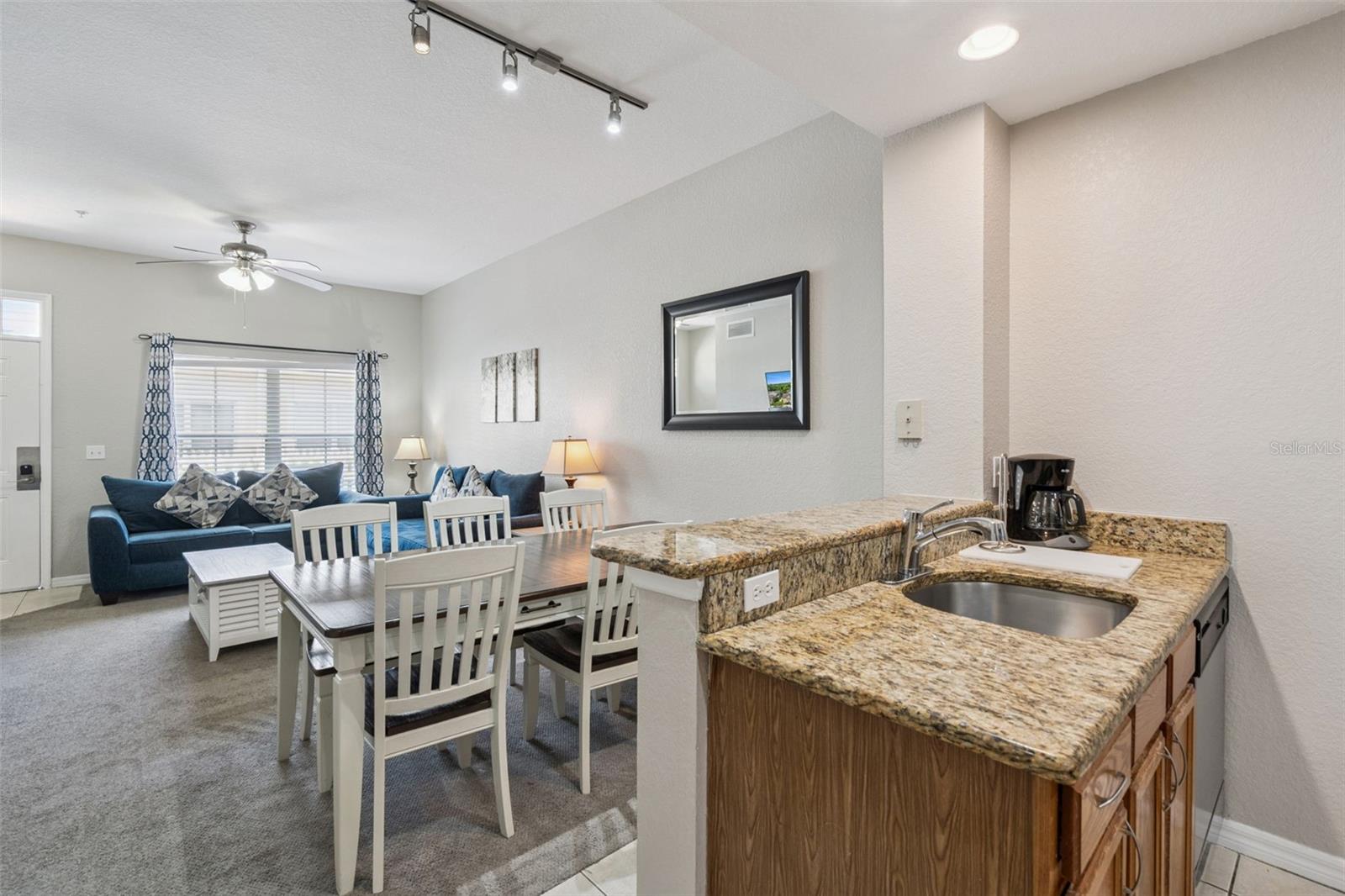 VILLAS AT SEVEN DWARFS LANE - Residential