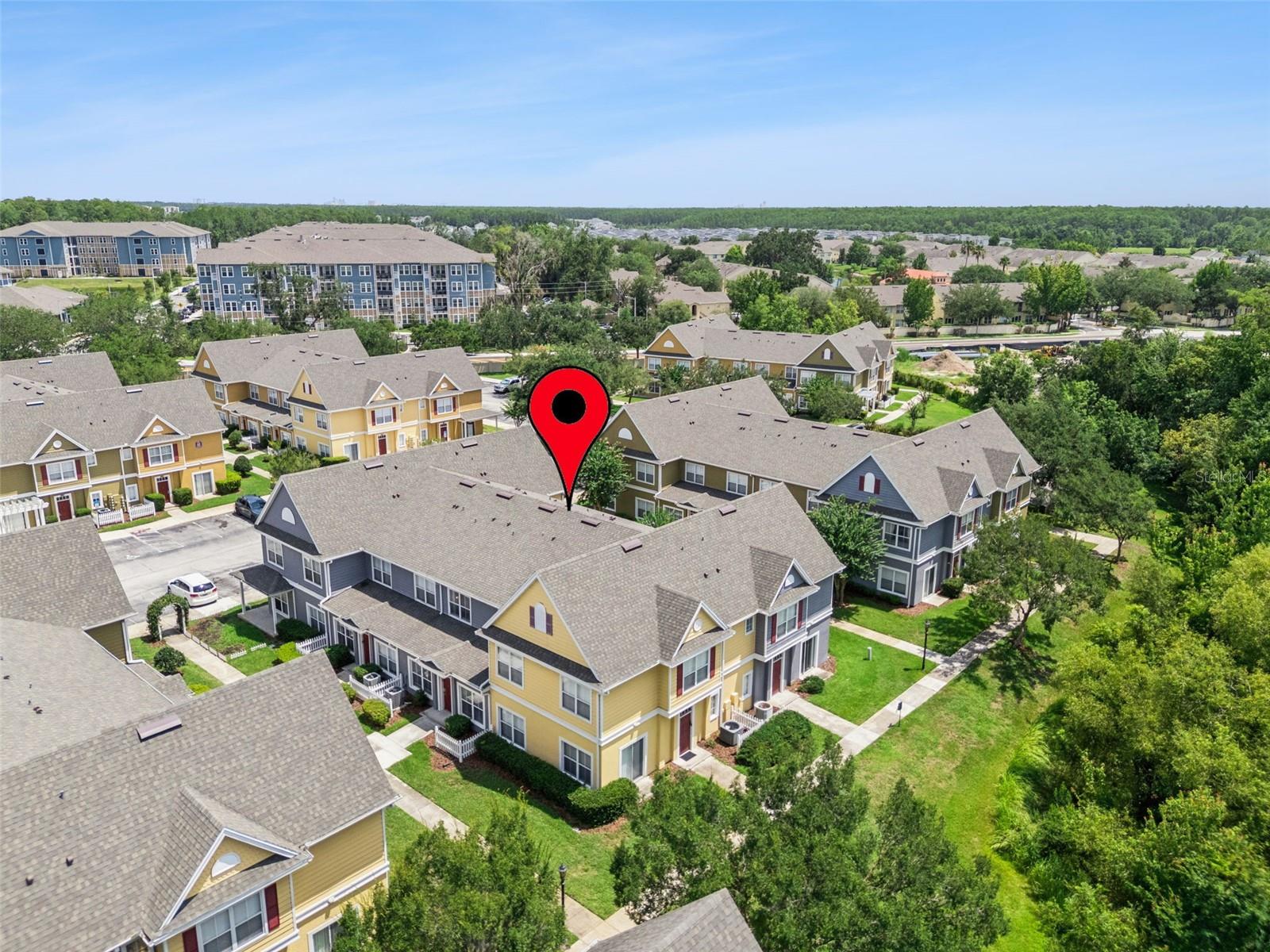 VILLAS AT SEVEN DWARFS LANE - Residential