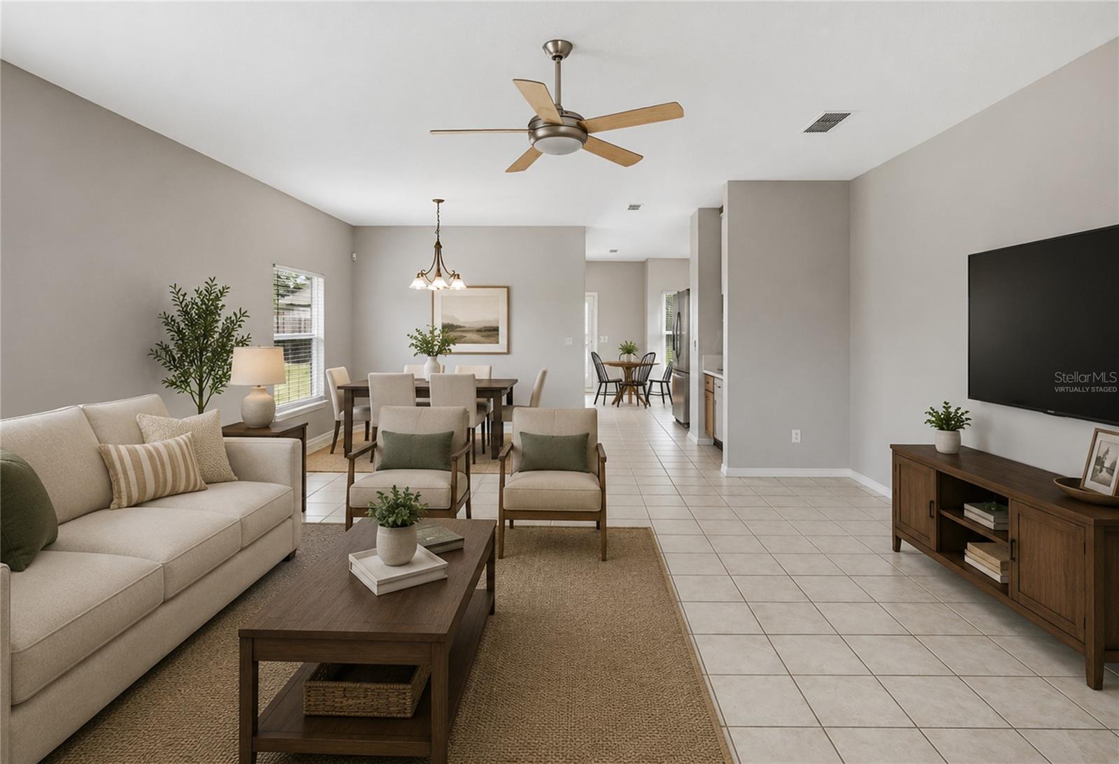 CHASE GROVES UNIT 4B - Residential
