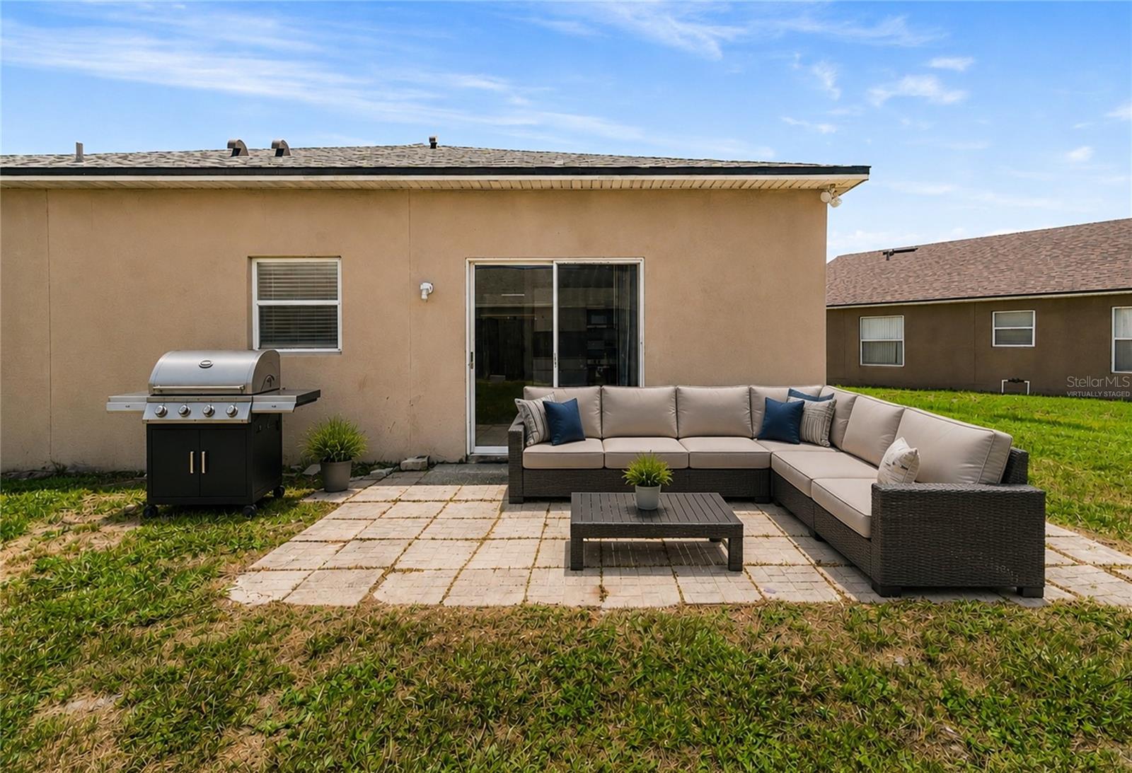 CHASE GROVES UNIT 4B - Residential