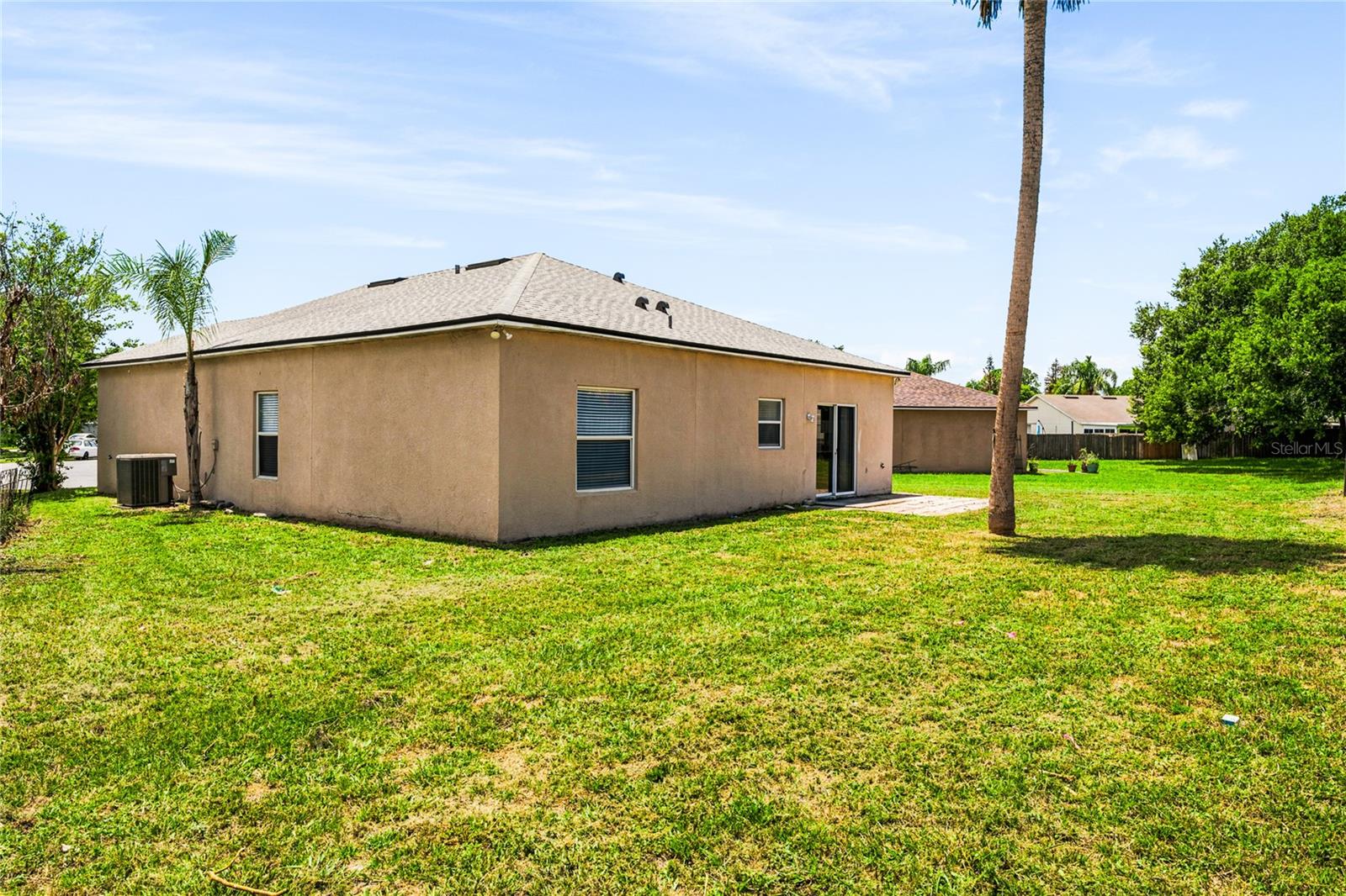 CHASE GROVES UNIT 4B - Residential