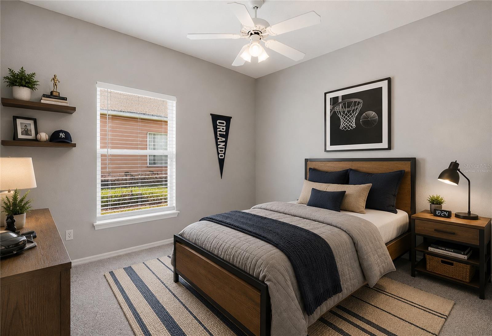 CHASE GROVES UNIT 4B - Residential