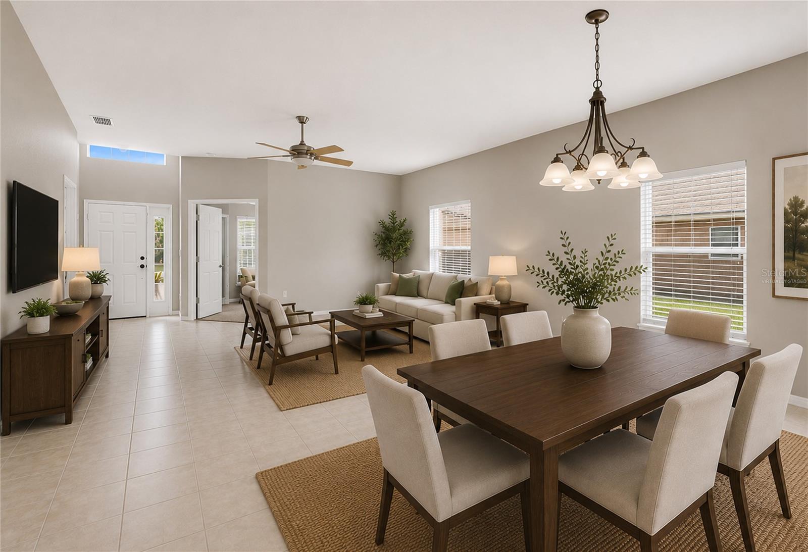 CHASE GROVES UNIT 4B - Residential