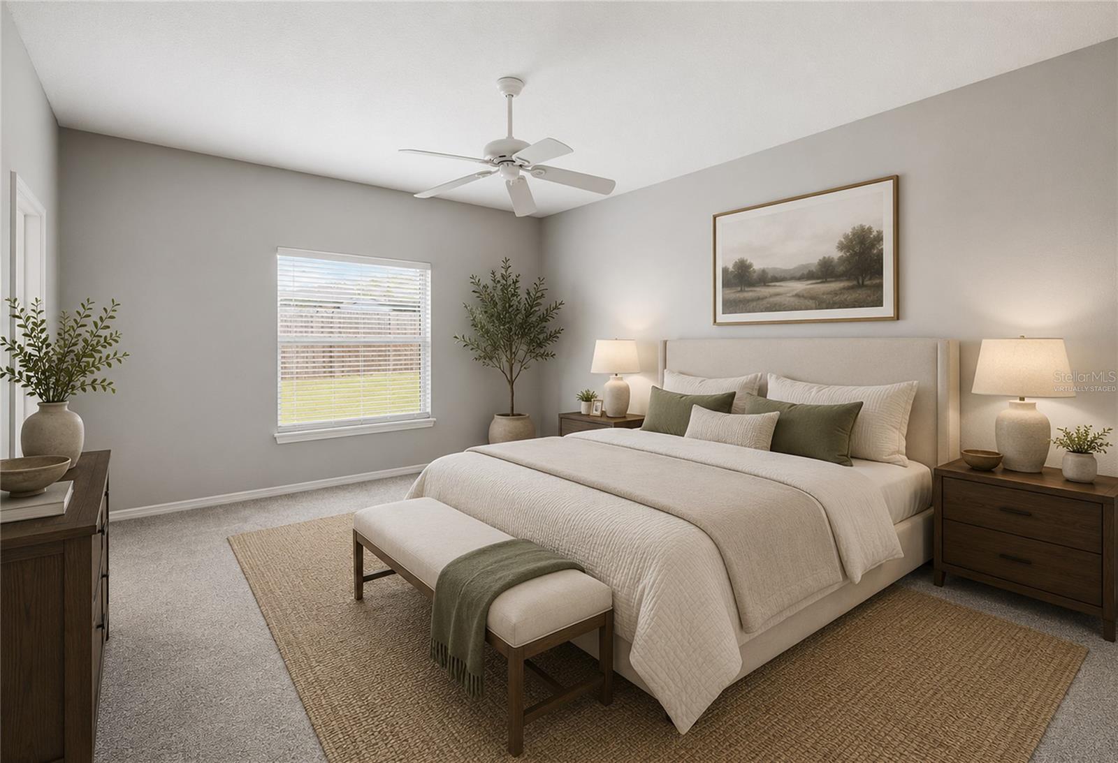 CHASE GROVES UNIT 4B - Residential