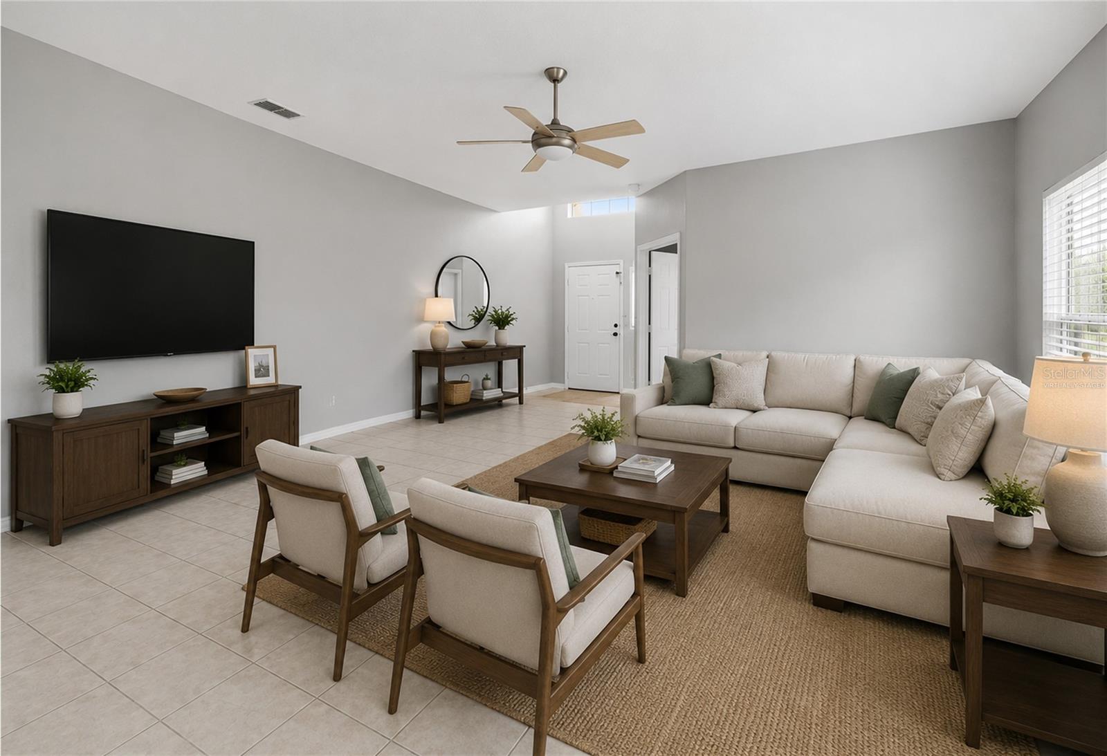 CHASE GROVES UNIT 4B - Residential