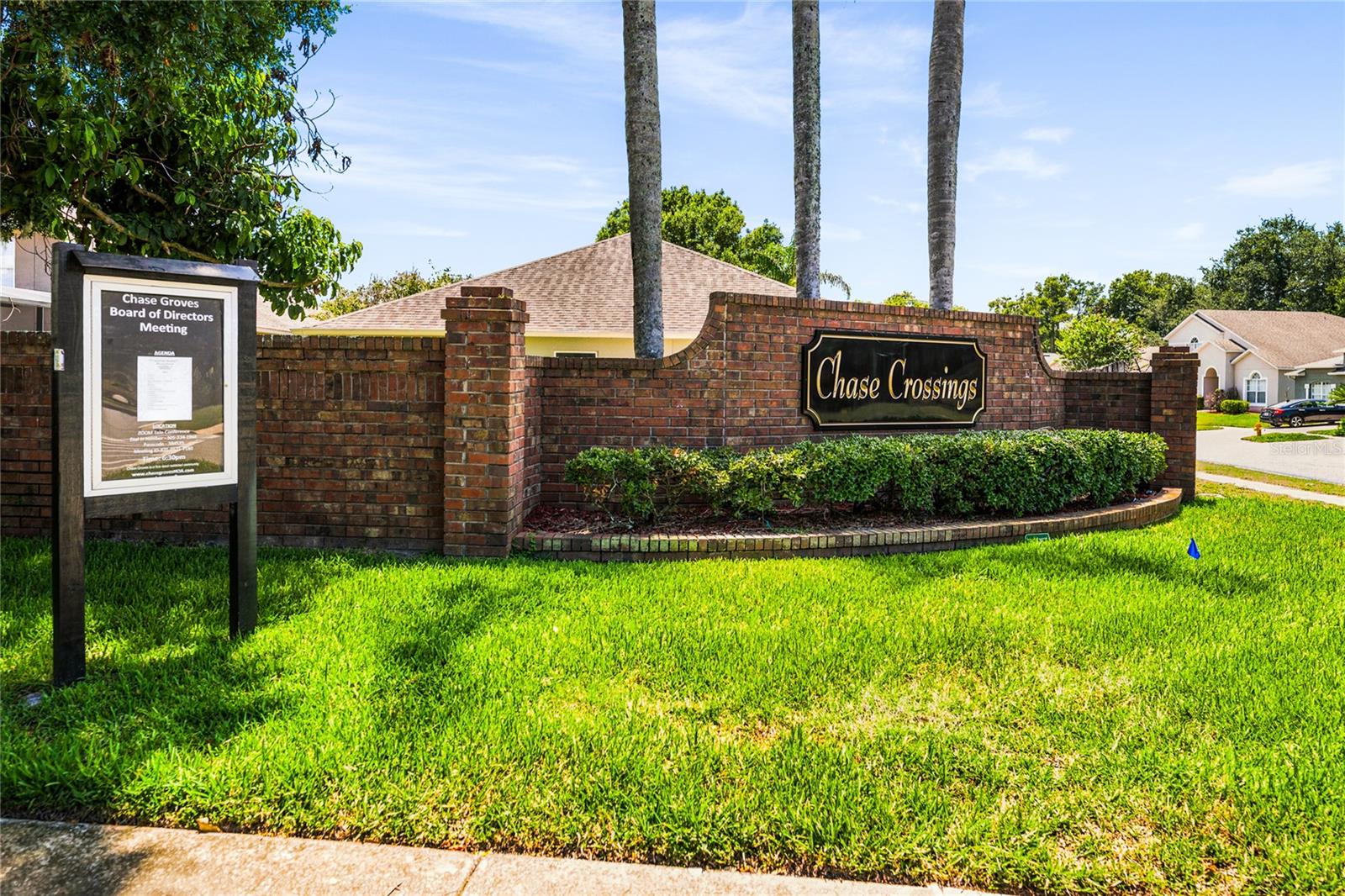 CHASE GROVES UNIT 4B - Residential