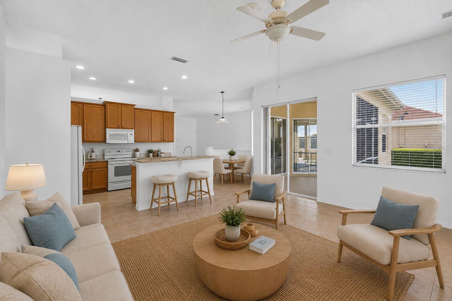 LEXINGTON - Residential