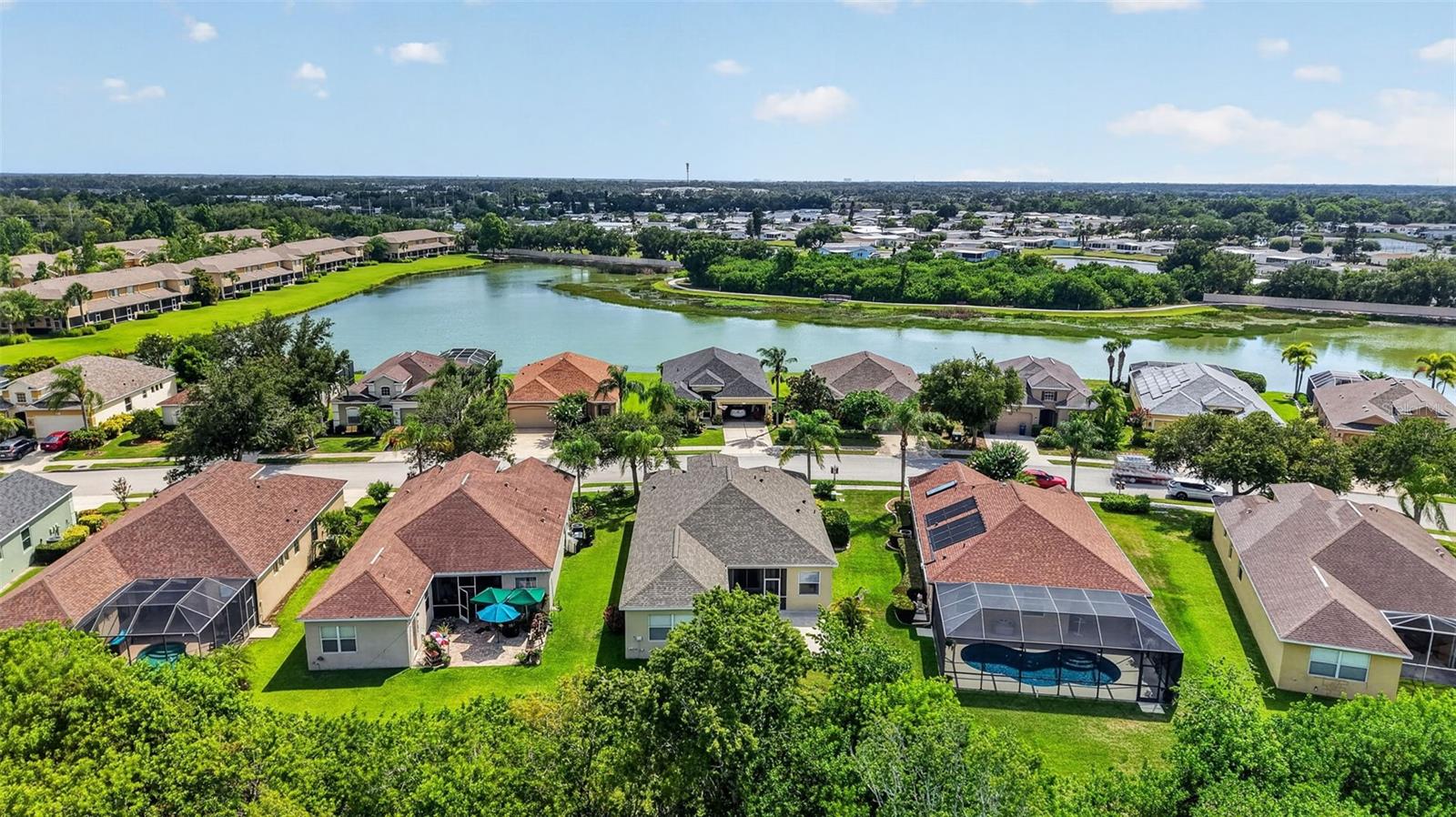 LEXINGTON - Residential