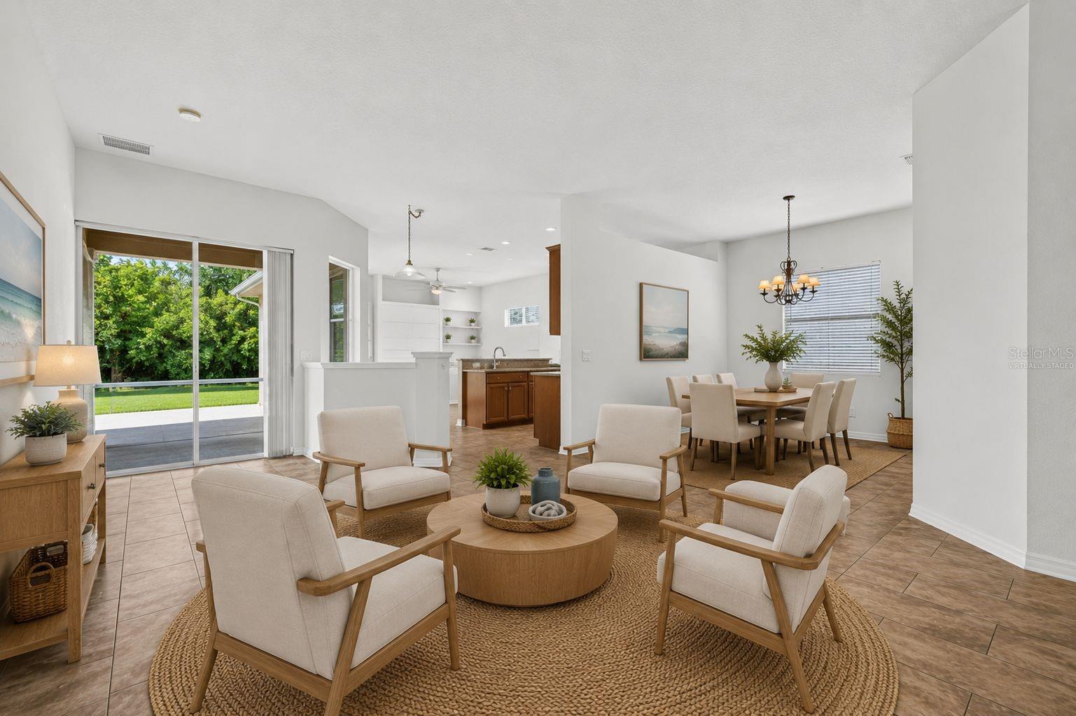 LEXINGTON - Residential