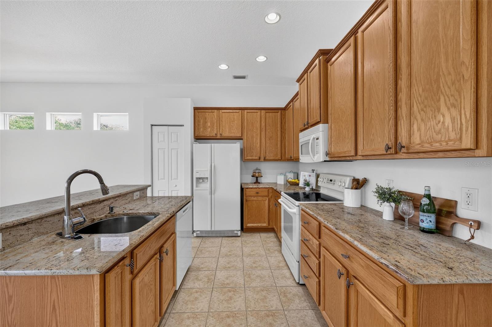 LEXINGTON - Residential