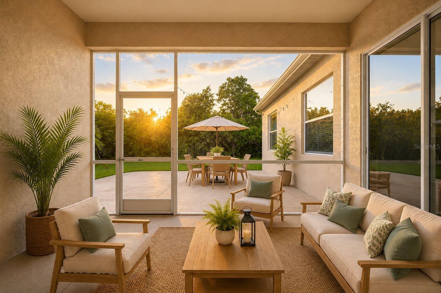 LEXINGTON - Residential