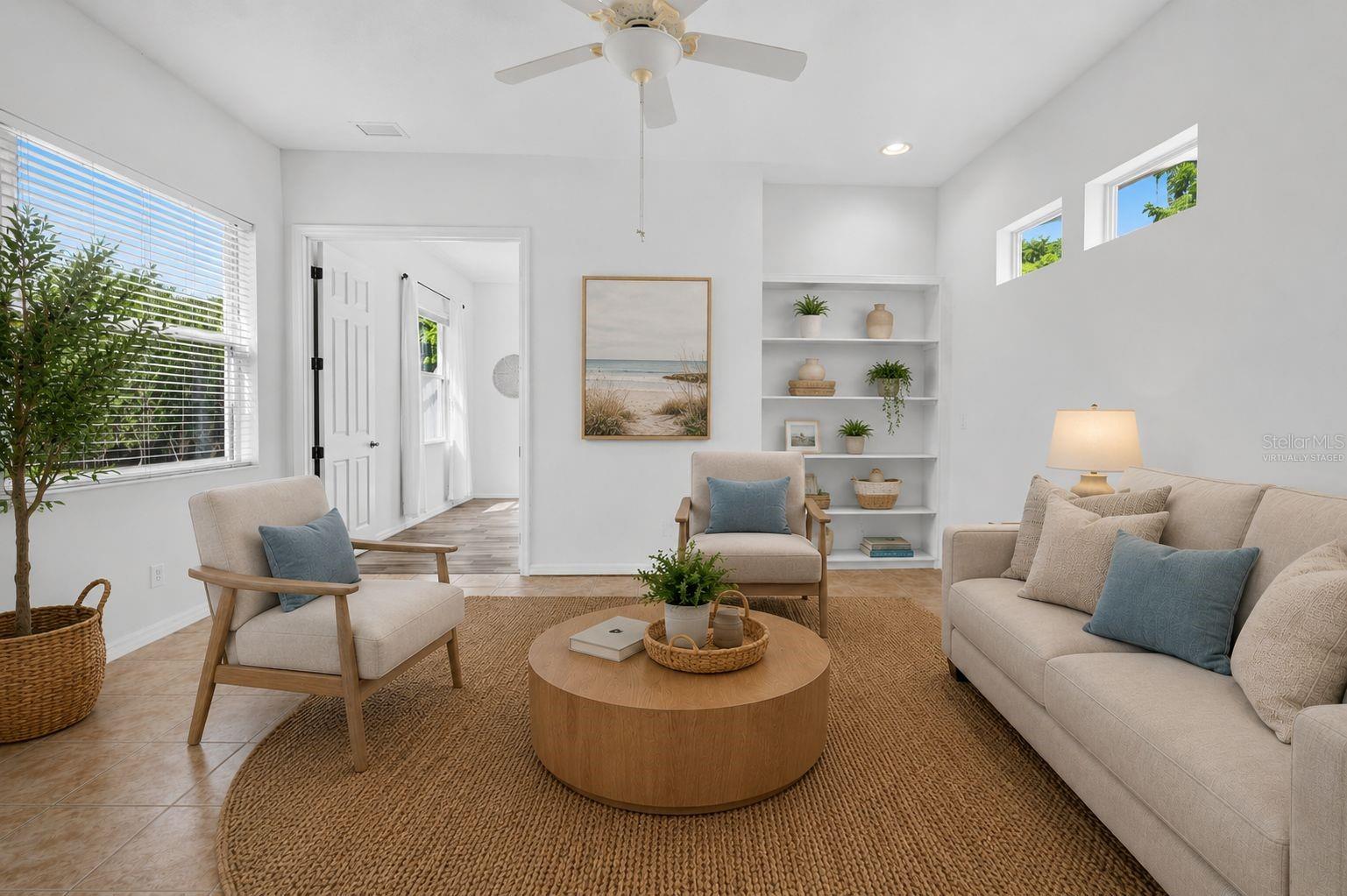 LEXINGTON - Residential