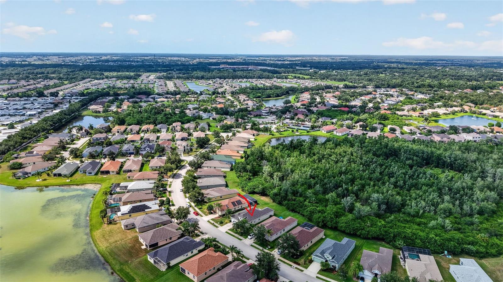 LEXINGTON - Residential