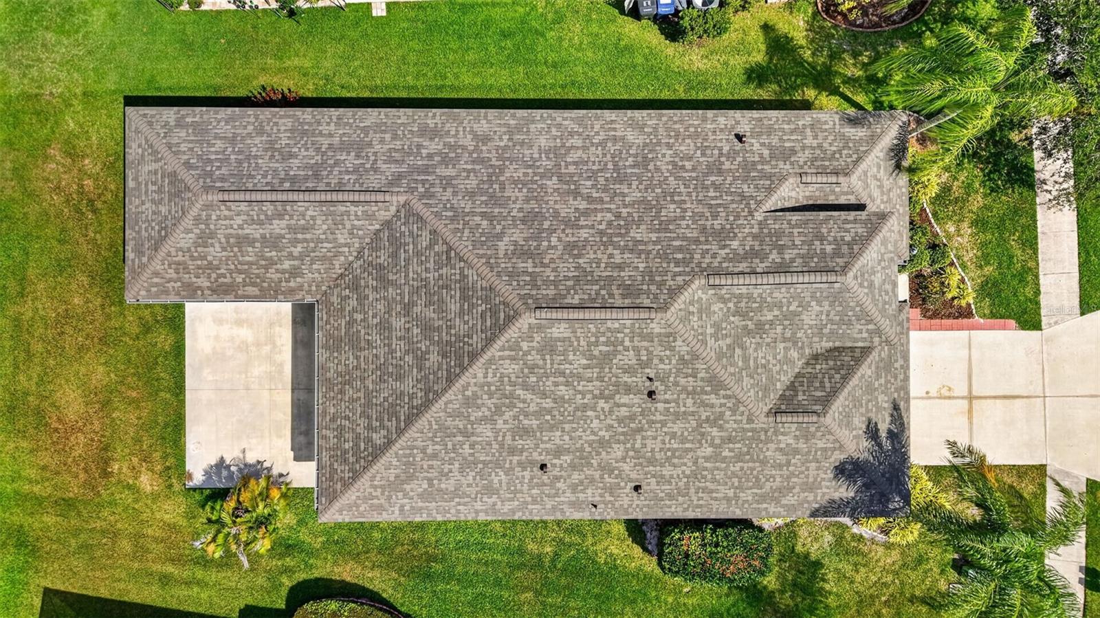 LEXINGTON - Residential