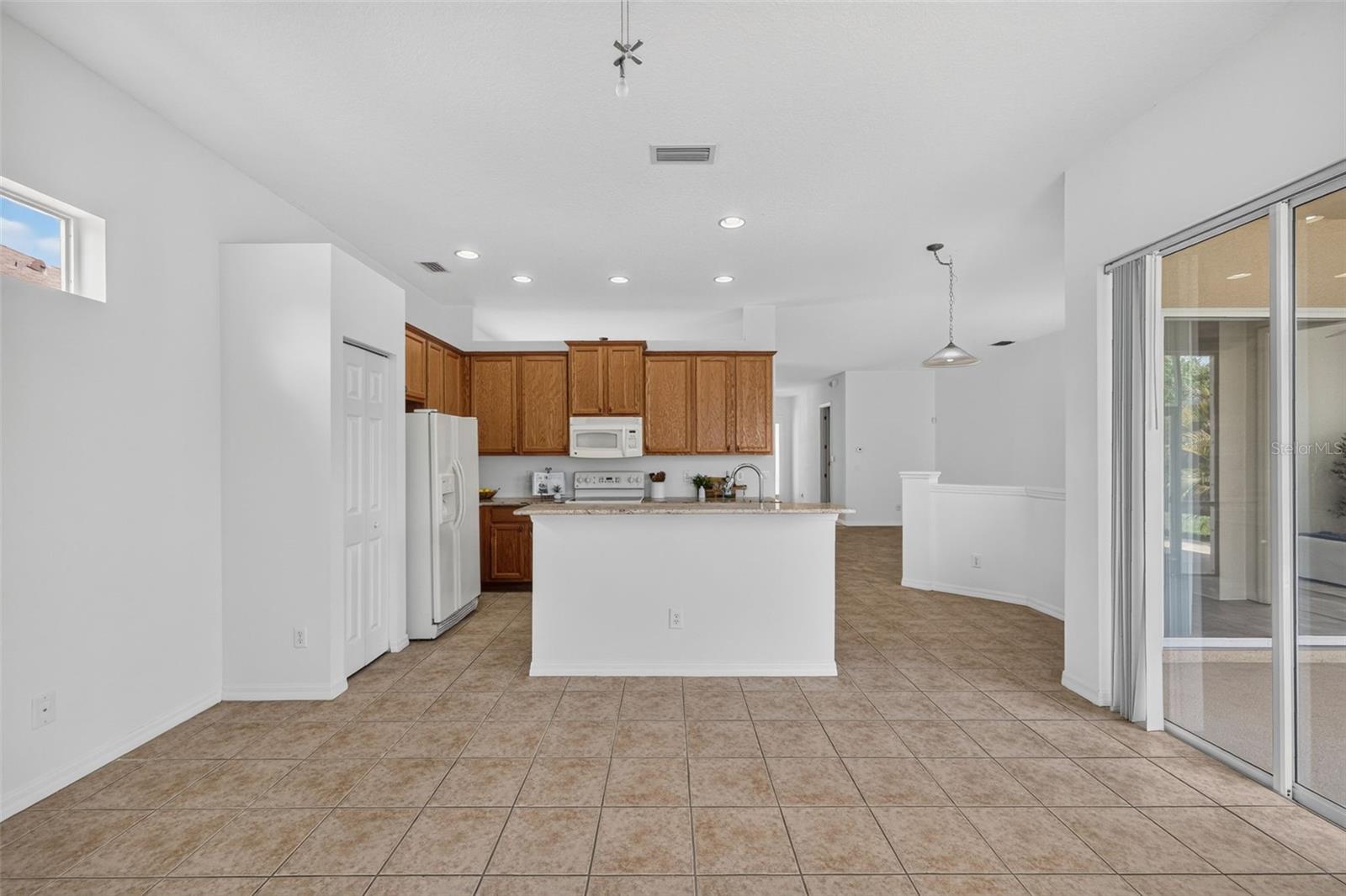 LEXINGTON - Residential